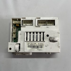 Силовой модуль Ariston, Indesit 21501175301 (б/у)