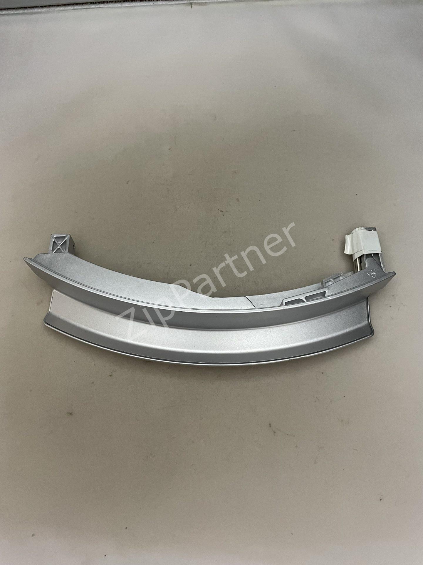 Ручка люка Bosch, Siemens 751786 — изображение 2