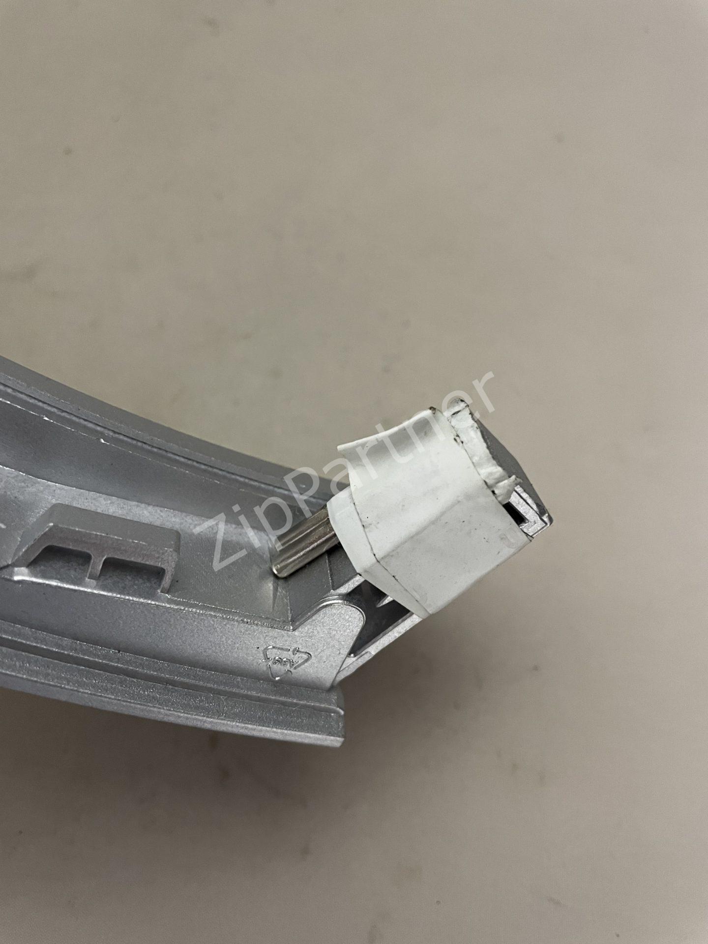 Ручка люка Bosch, Siemens 751786 — изображение 4