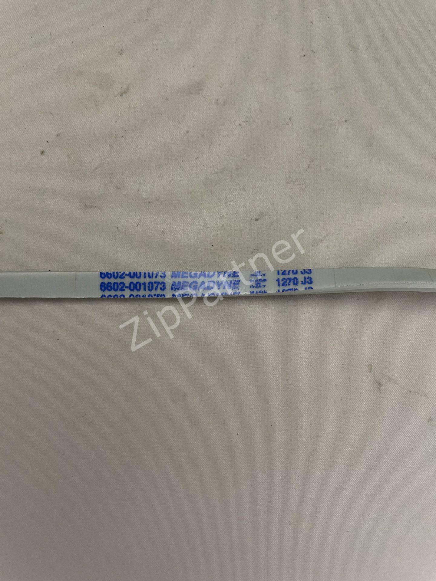 Ремень 1270 J3 6602-001073