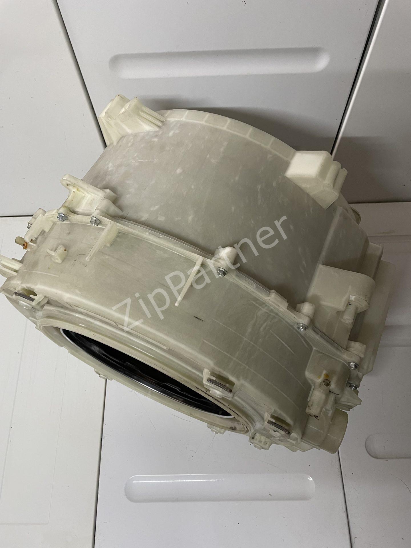 Бак Samsung с сушкой DC97-15875B+DC97-18859D (Новые подшипники, б/у) — изображение 8