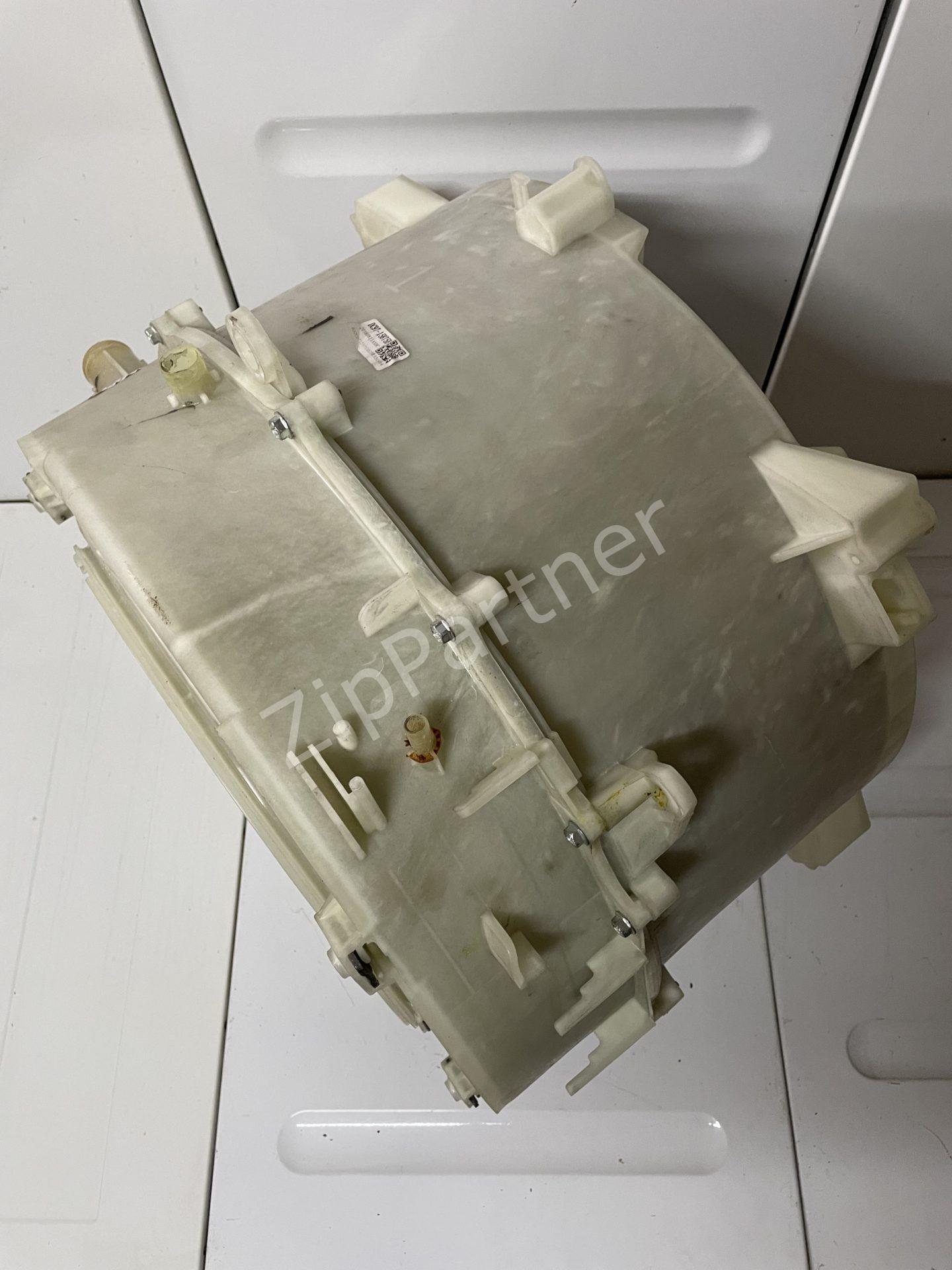 Бак Samsung с сушкой DC97-15875B+DC97-18859D (Новые подшипники, б/у) — изображение 7