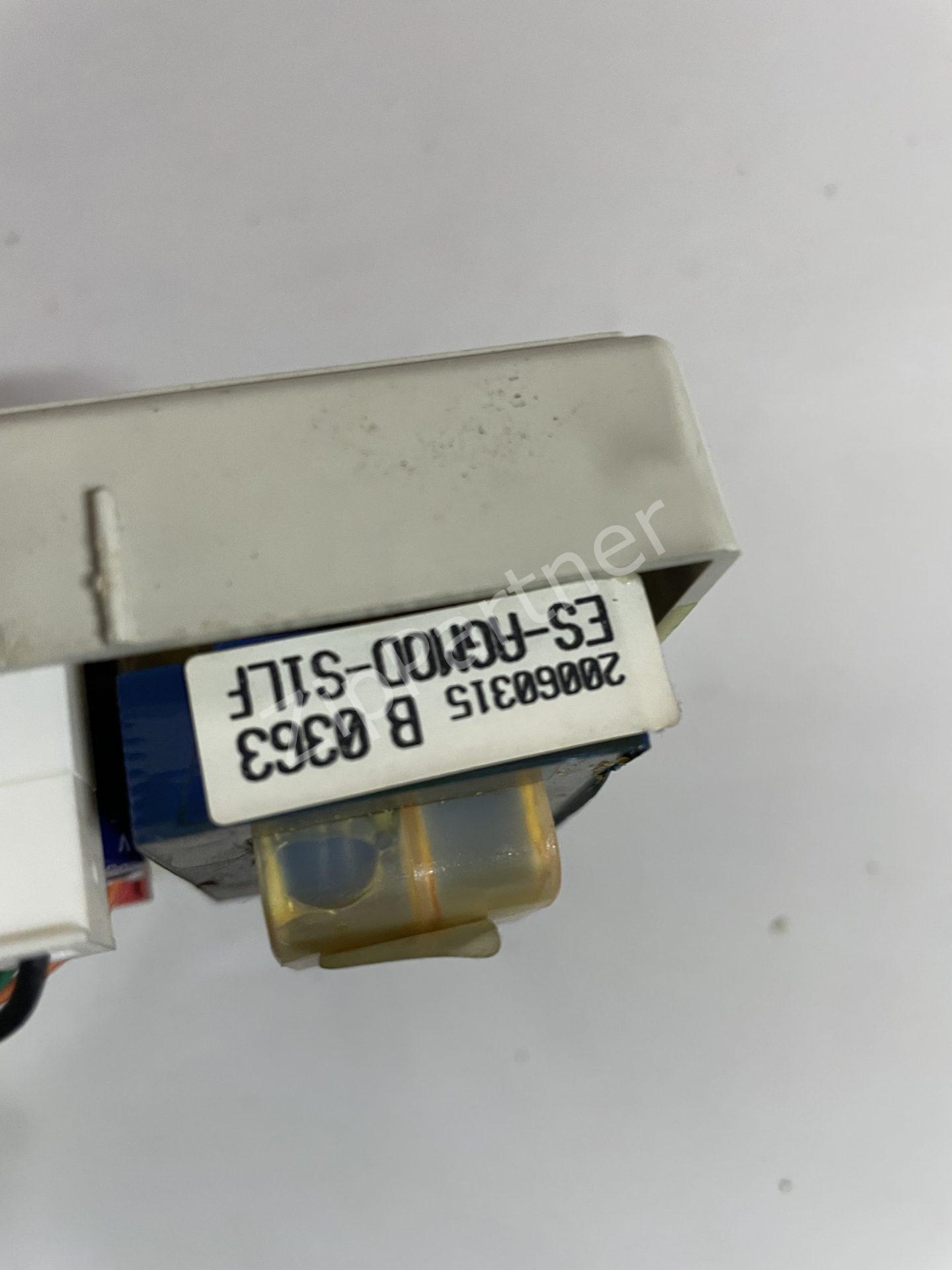 Плата клапана серебрения воды Samsung DC61-01080A (б/у) — изображение 5
