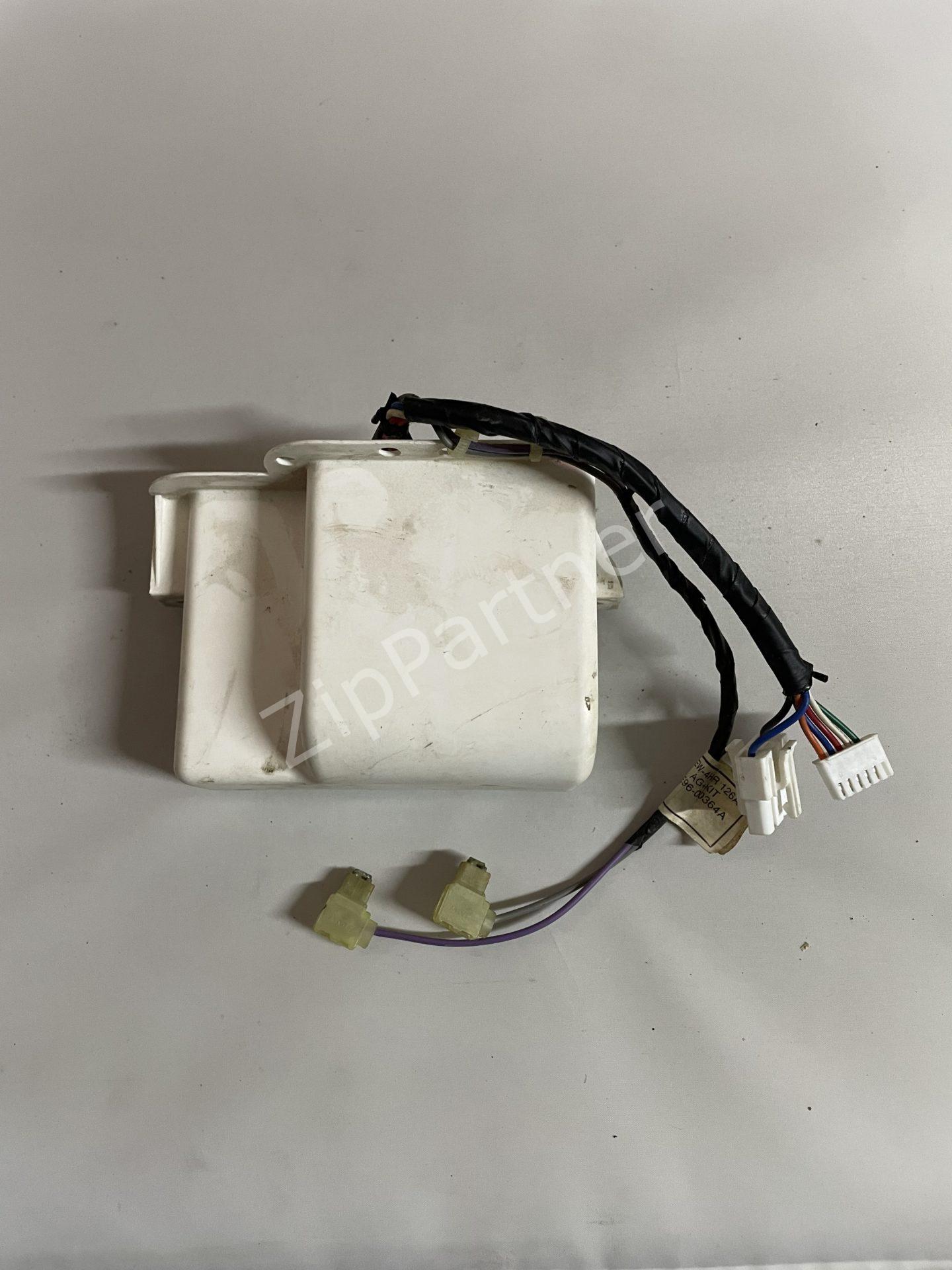Плата клапана серебрения воды Samsung DC61-01080A (б/у) — изображение 2