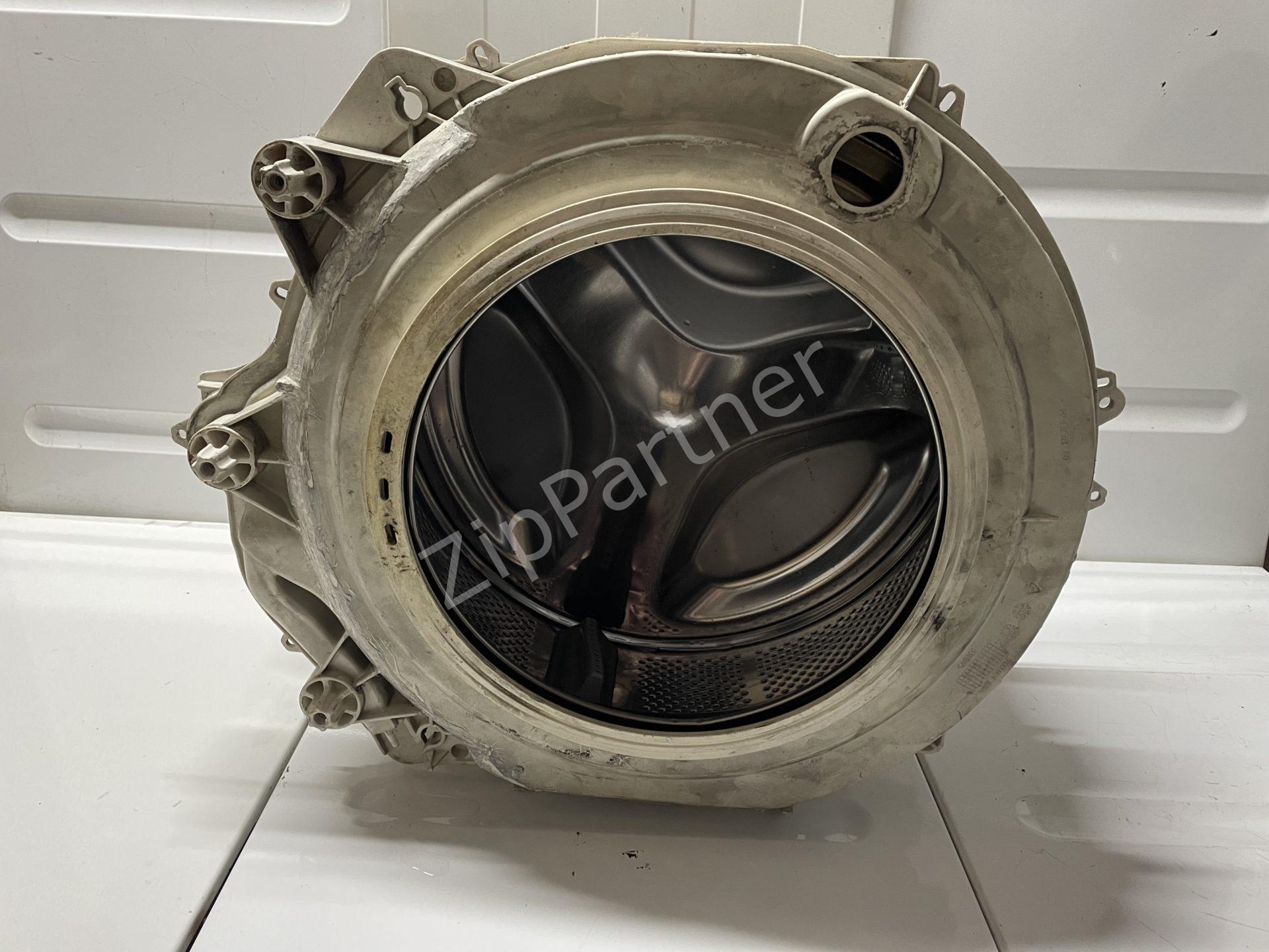 Бак Asko, Gorenje 338895 (Новые подшипники, б/у)