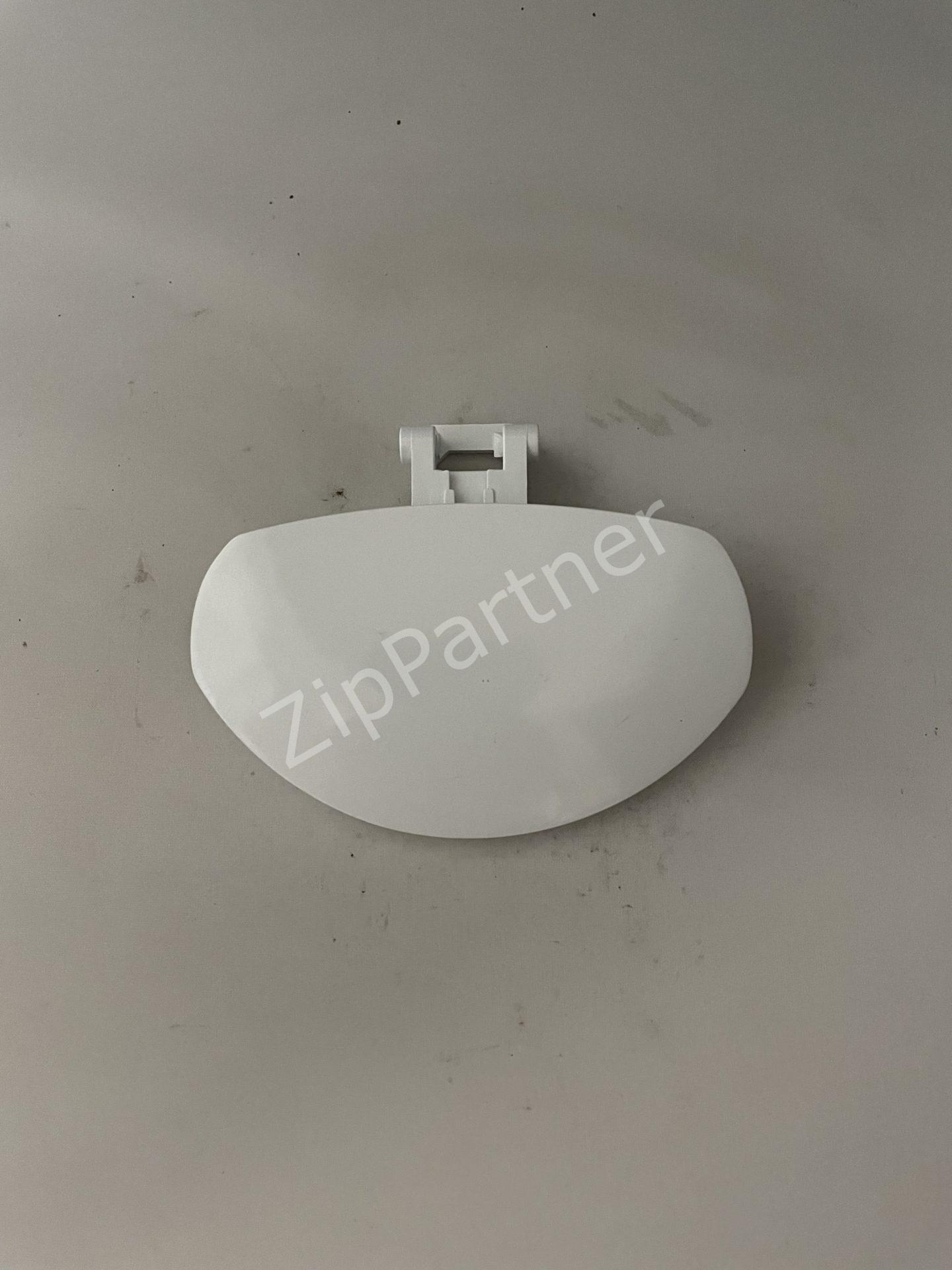 Ручка люка AEG, Electrolux, Zanussi 4055055653