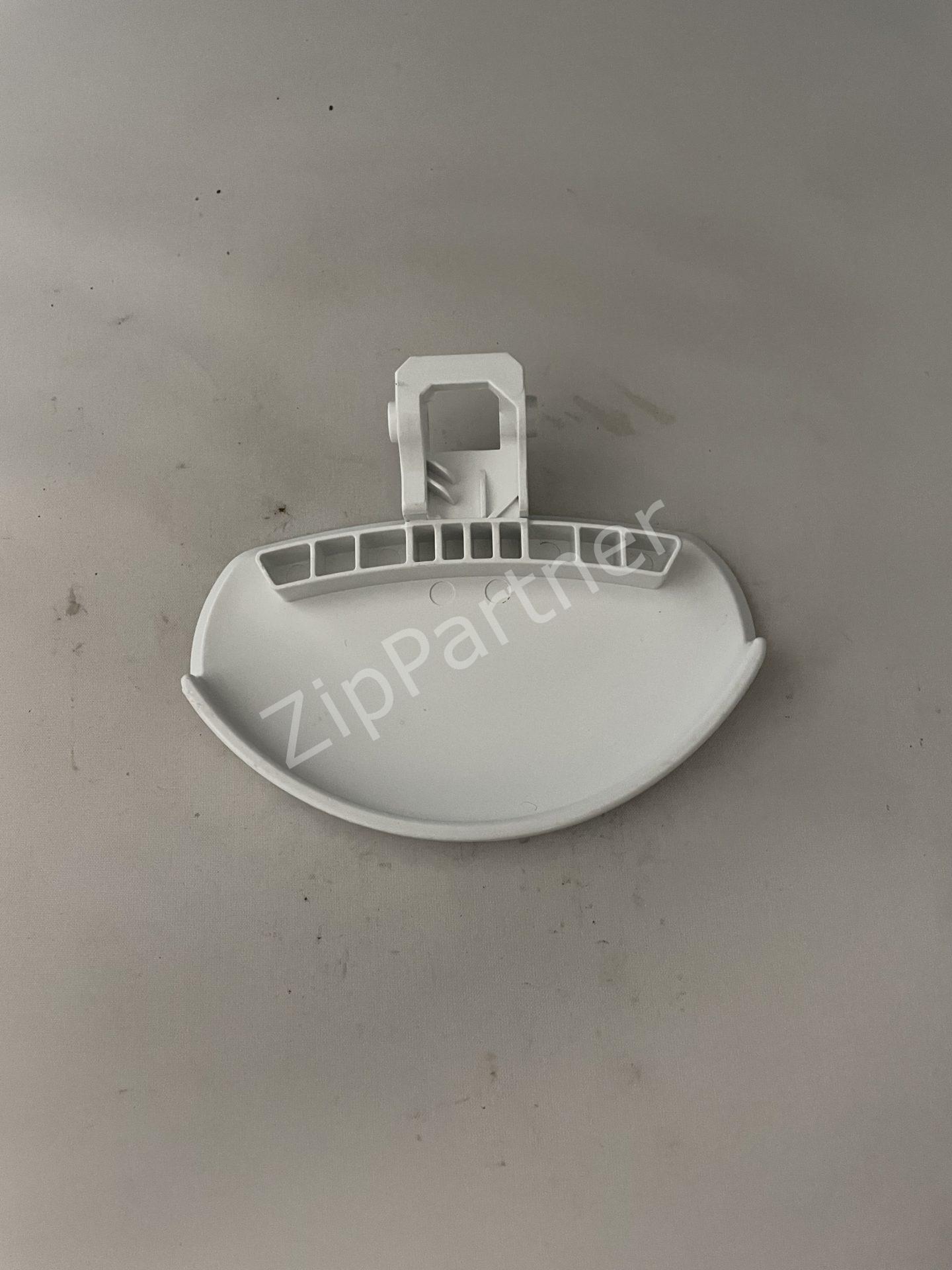 Ручка люка AEG, Electrolux, Zanussi 4055055653 — изображение 2