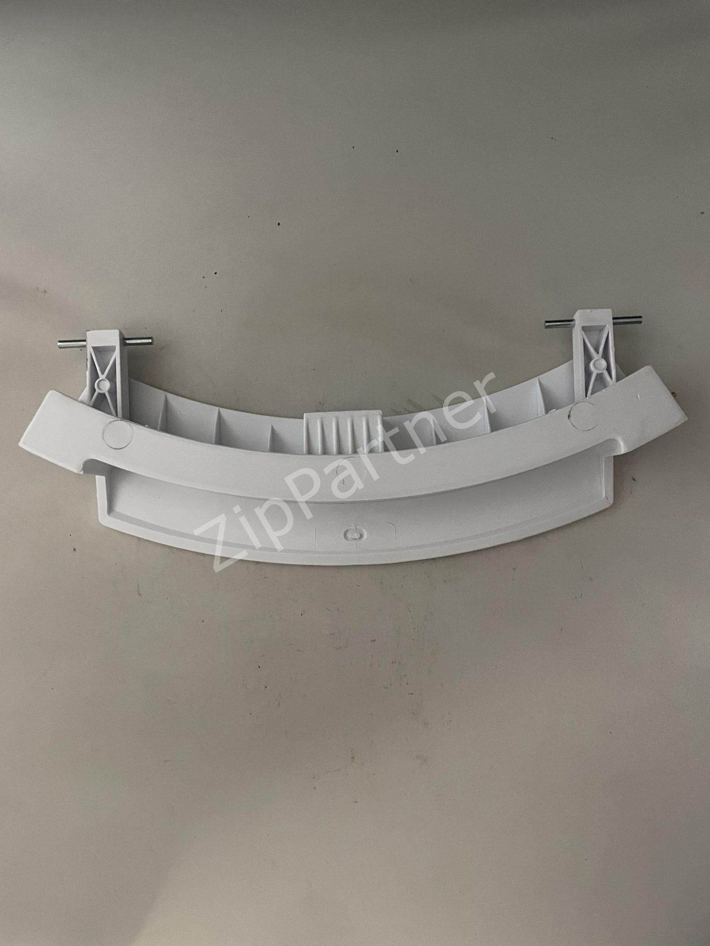 Ручка люка Bosch, Siemens 659277 — изображение 2