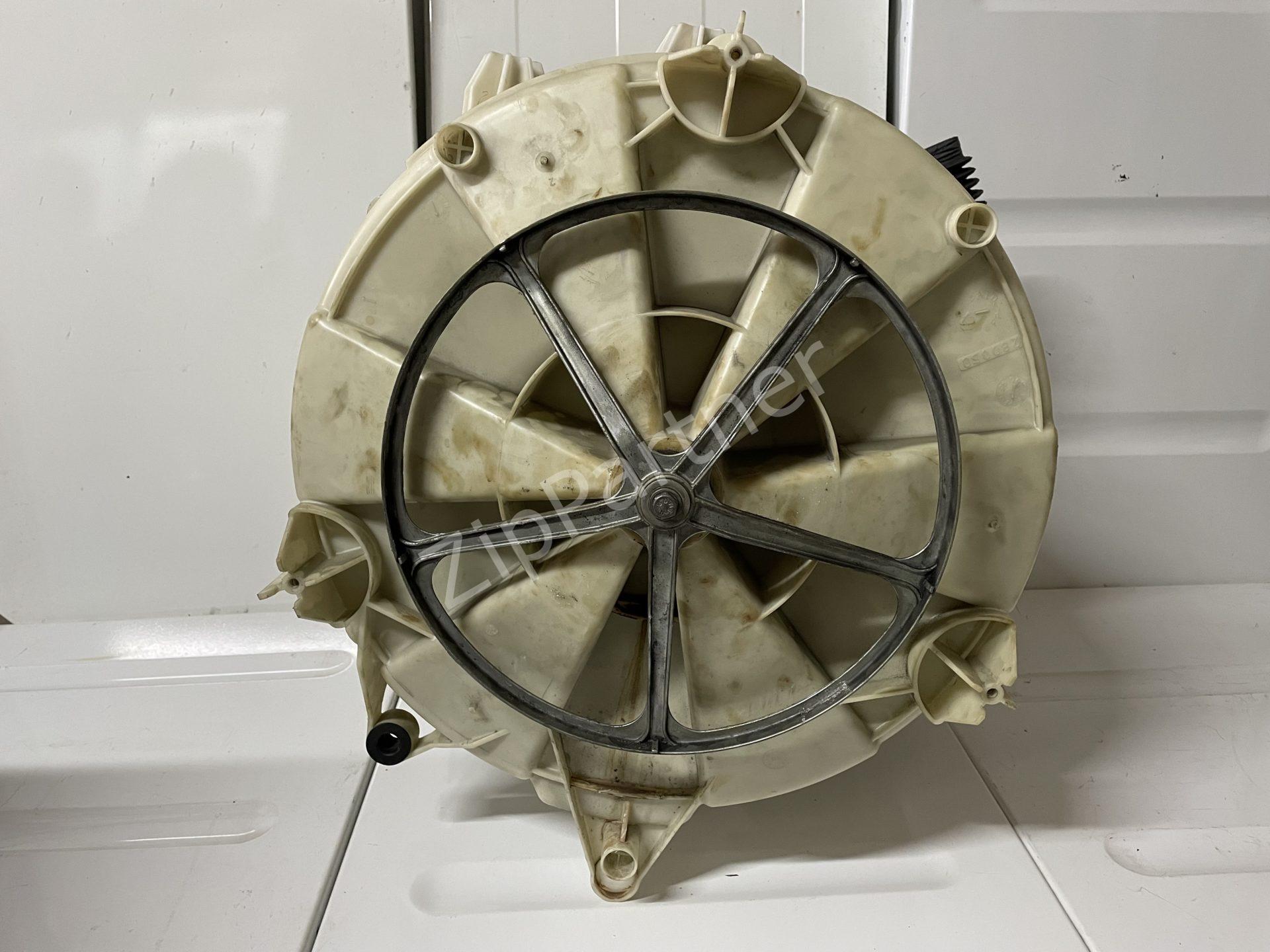 Бак Beko 280063+280050 (б/у) — изображение 3