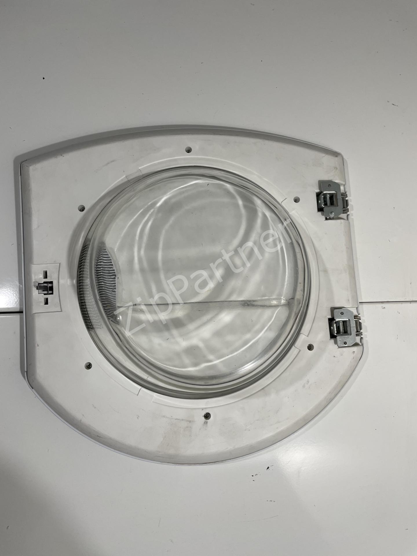 Люк Ariston, Indesit C00266338 (б/у) — изображение 2