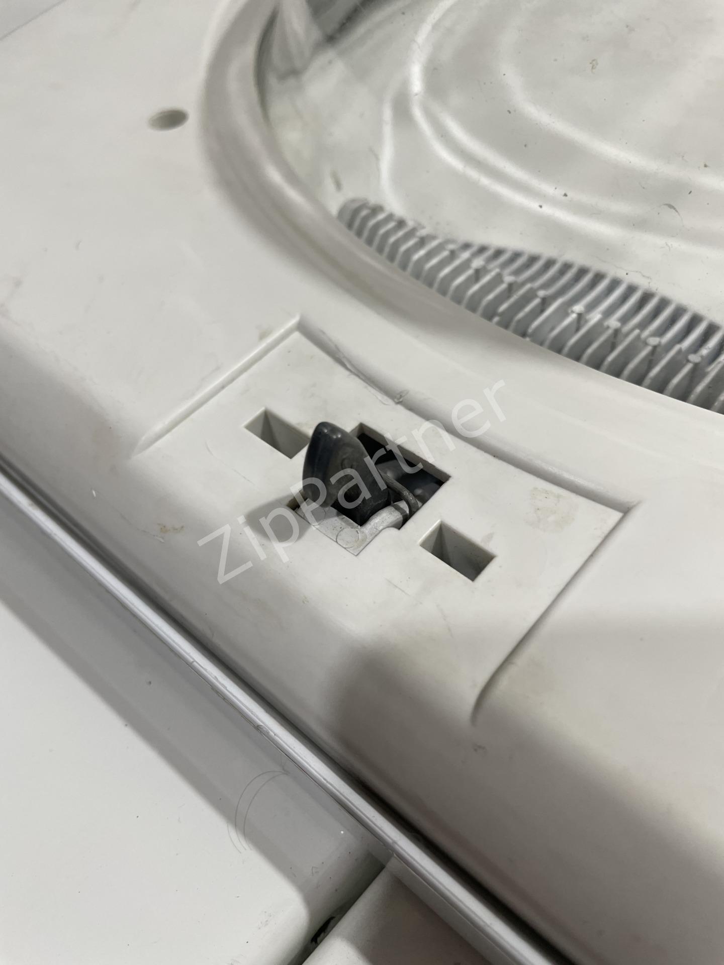 Люк Ariston, Indesit C00266338 (б/у) — изображение 3