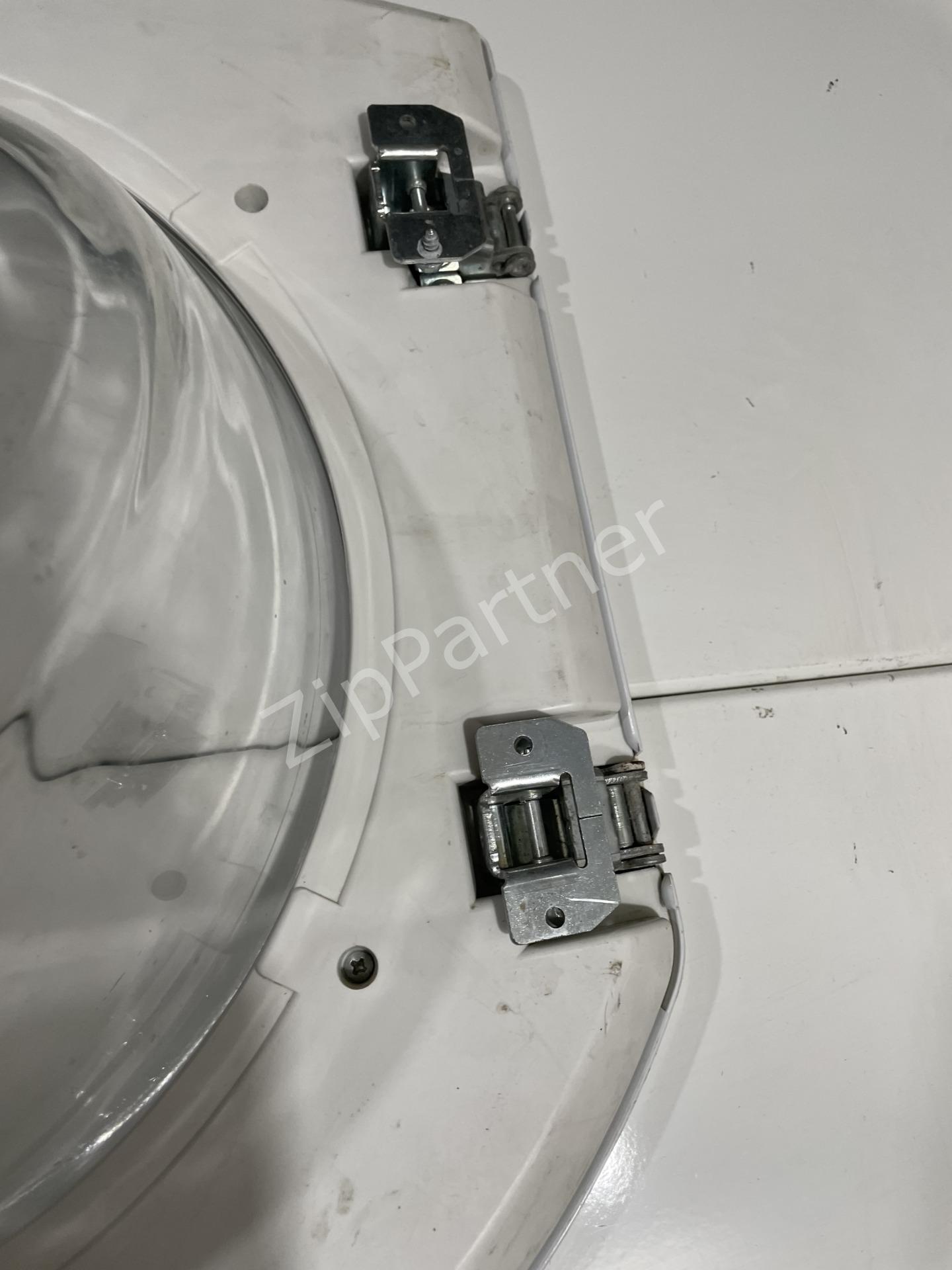 Люк Ariston, Indesit C00266338 (б/у) — изображение 4