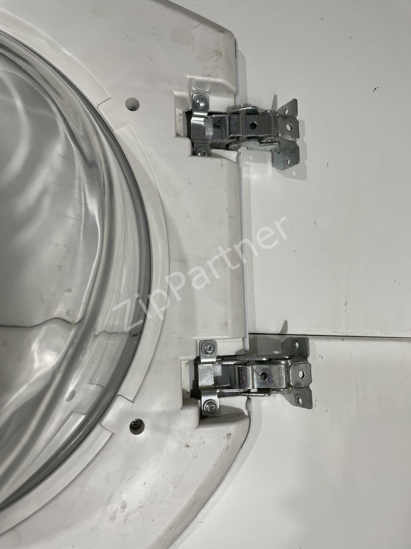 Люк Ariston, Indesit C00266338 (б/у) — изображение 5