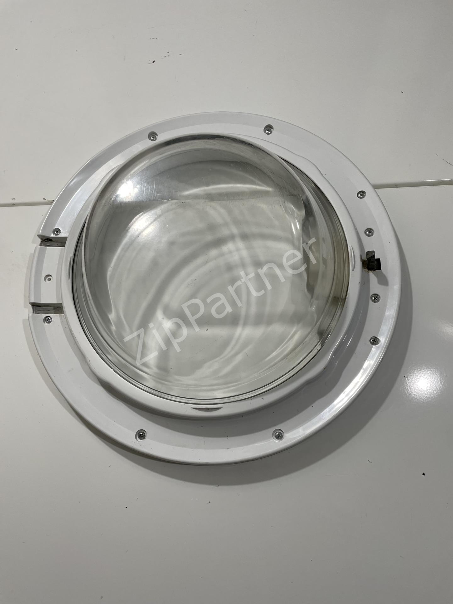 Люк Samsung DC63-00391 (б/у) — изображение 2