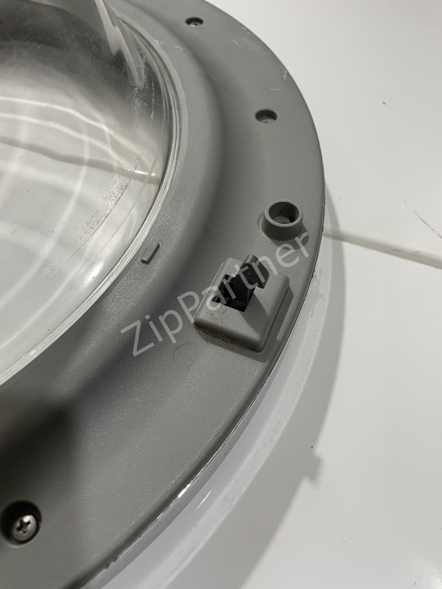 Люк Samsung DC61-02097A 125145 (б/у) — изображение 3