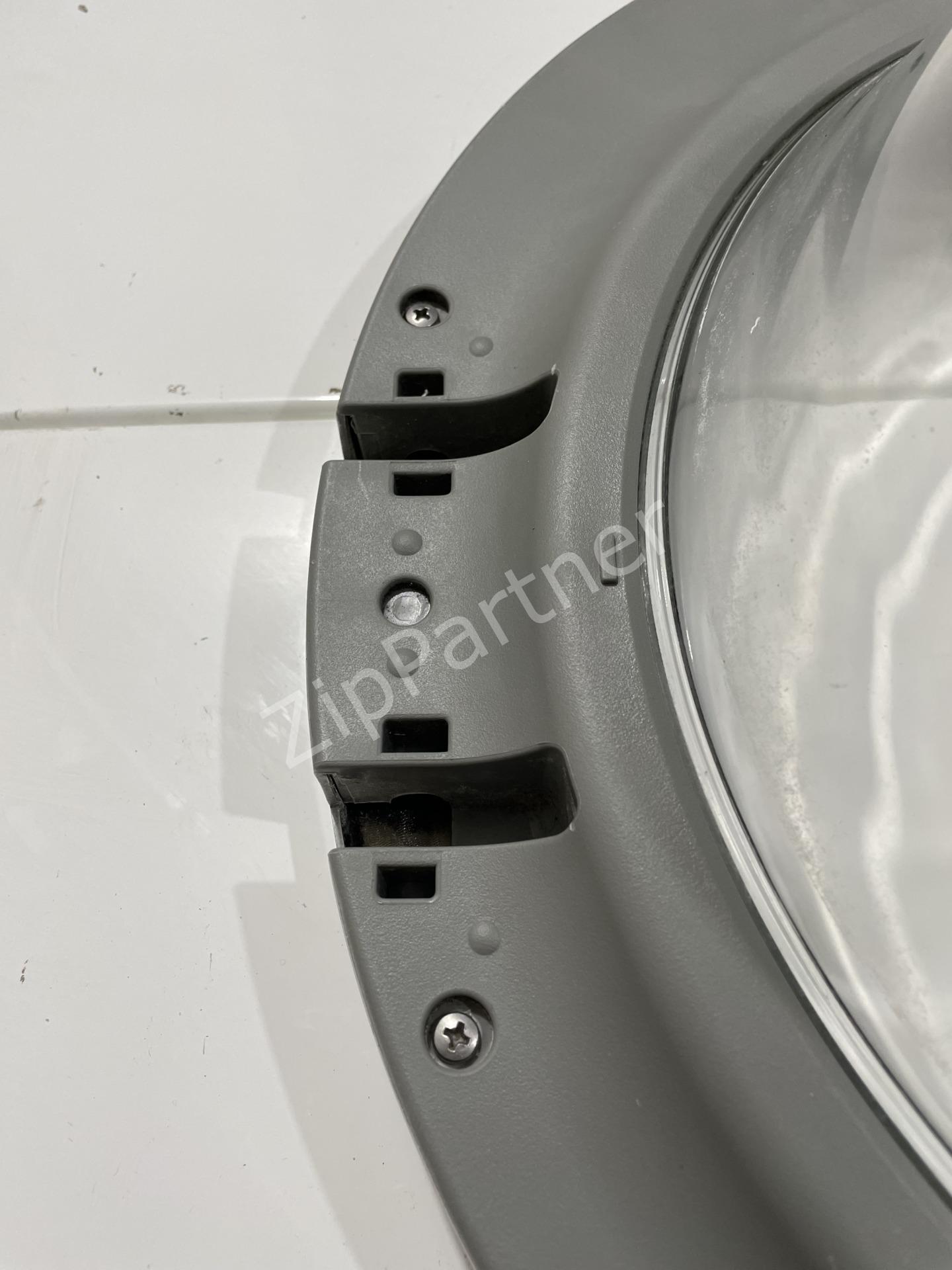 Люк Samsung DC61-02097A 125145 (б/у) — изображение 4