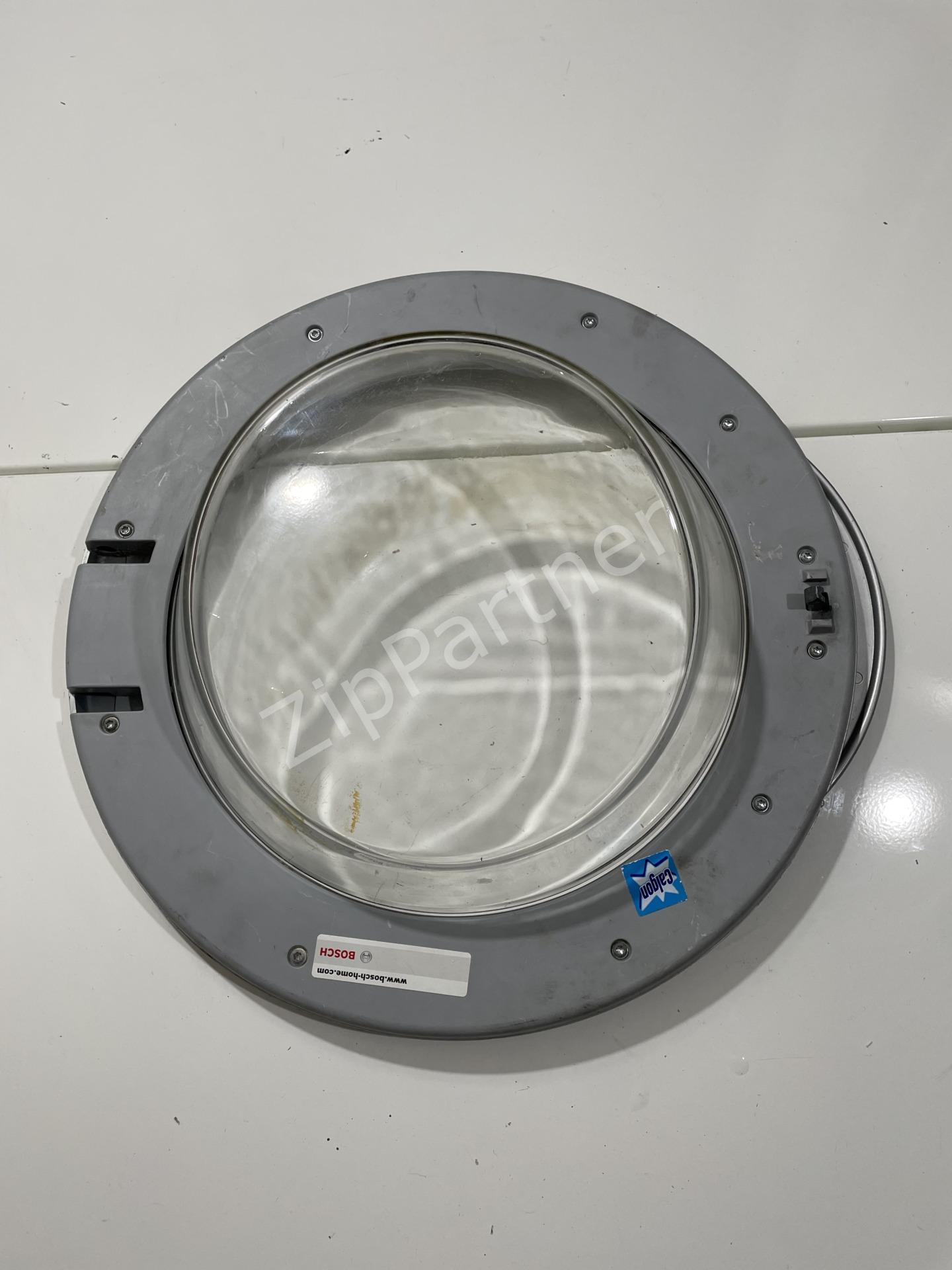Люк Bosch, Siemens 369605 (б/у) — изображение 2