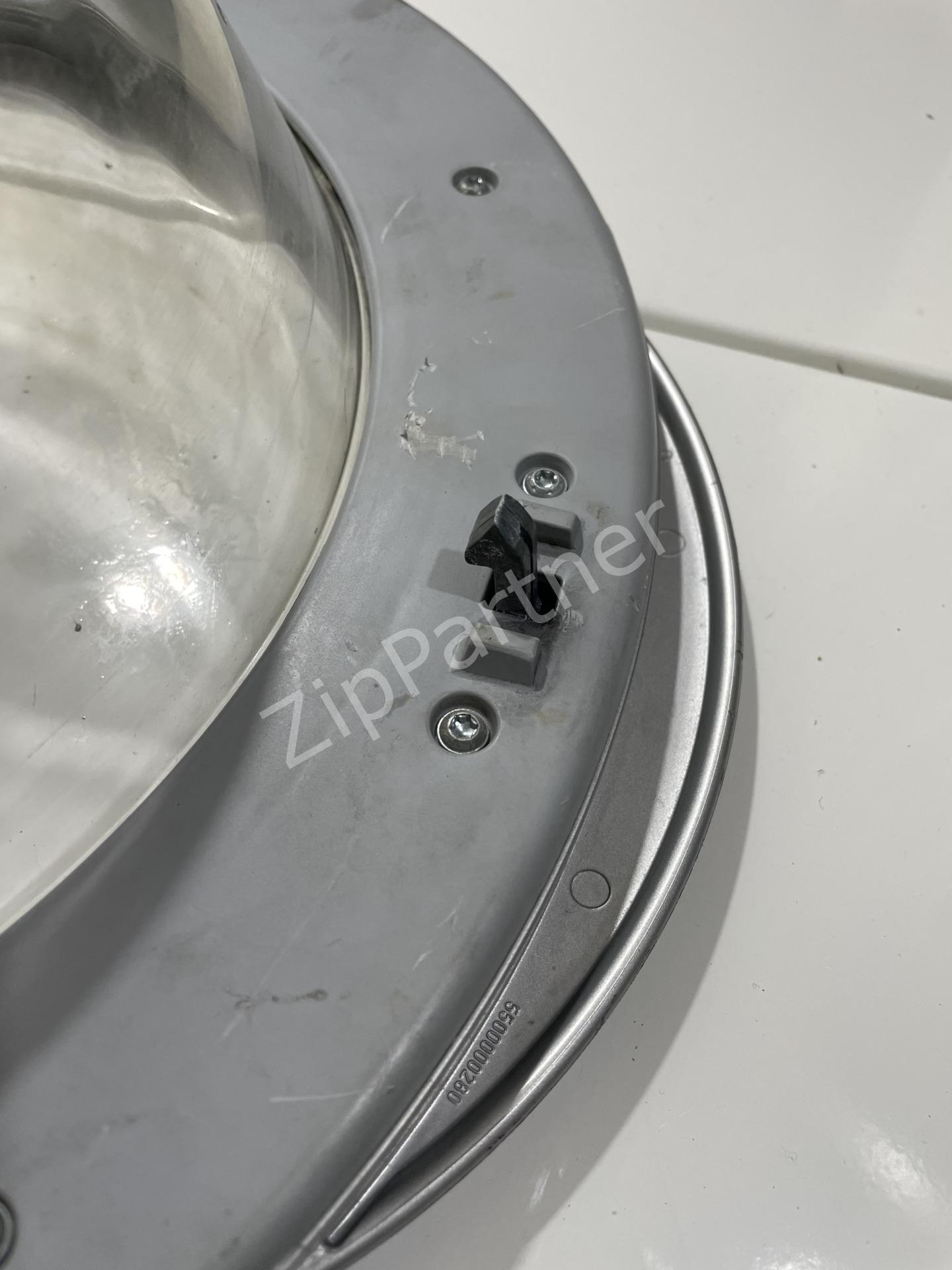 Люк Bosch, Siemens 369605 (б/у) — изображение 3