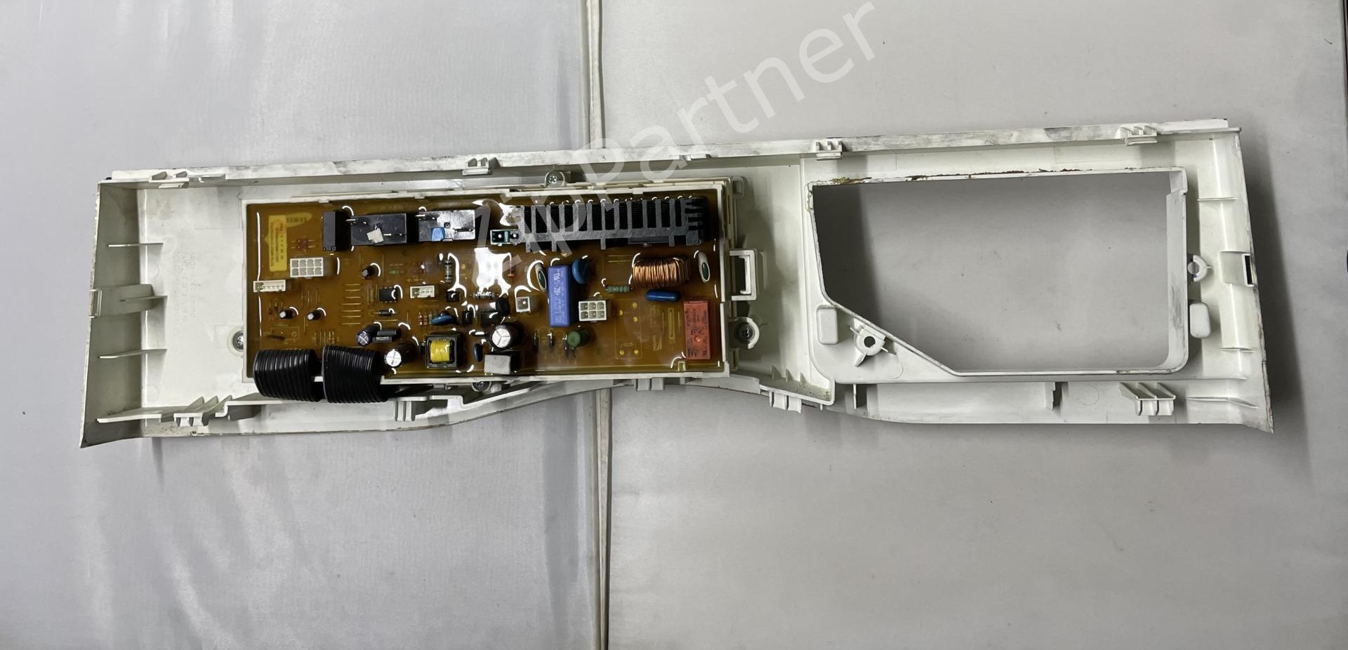 Модуль управления Samsung DC92-00523D (б/у) — изображение 2