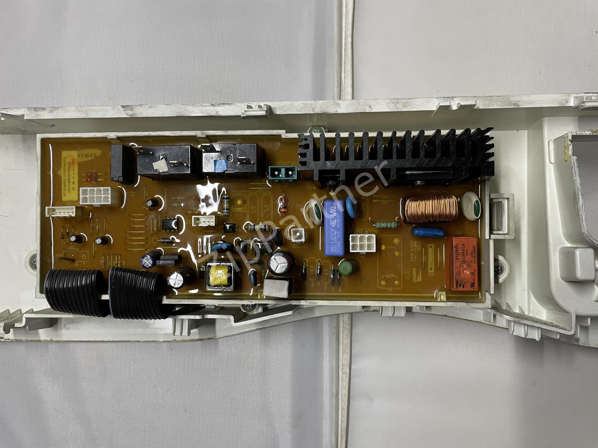 Модуль управления Samsung DC92-00523D (б/у) — изображение 3