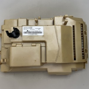 Силовой модуль Ariston, Indesit 21501345200 (б/у)