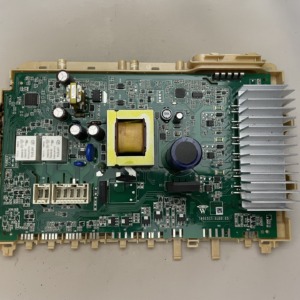 Силовой модуль Ariston, Indesit 21501345200 (б/у)
