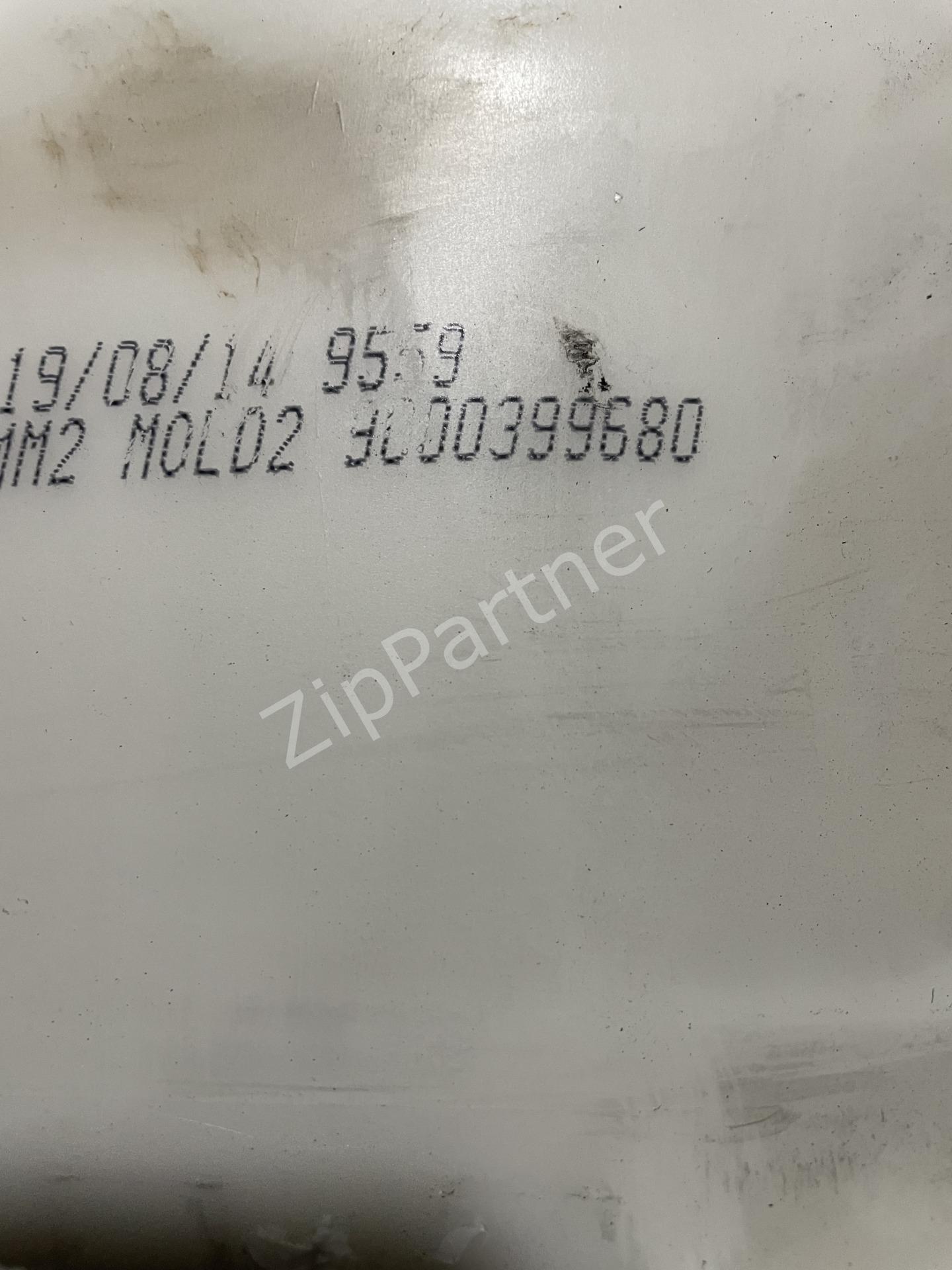 Бак Bosch, Siemens 710048+244555 (Новые подшипники, б/у) — изображение 11