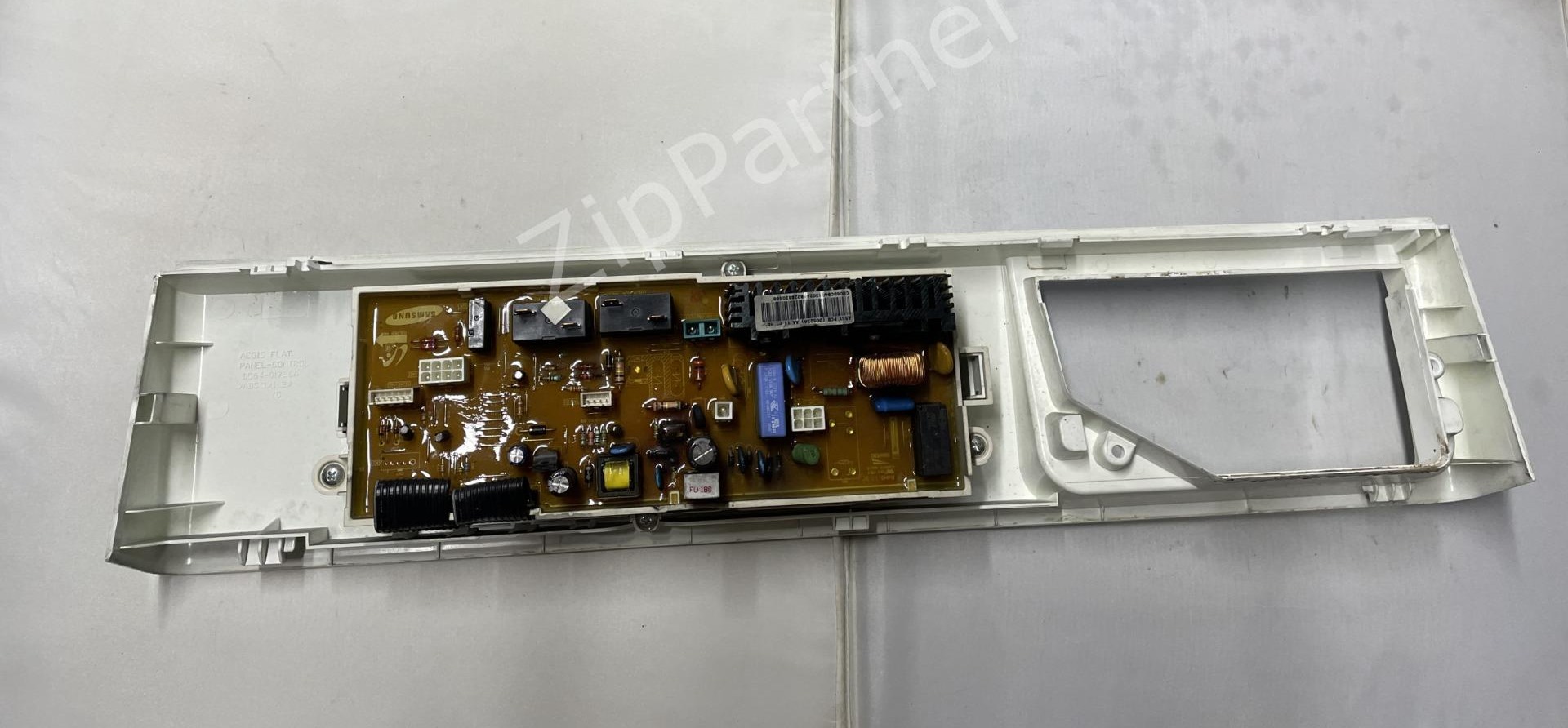 Модуль управления Samsung DC92-00523A (б/у) — изображение 2
