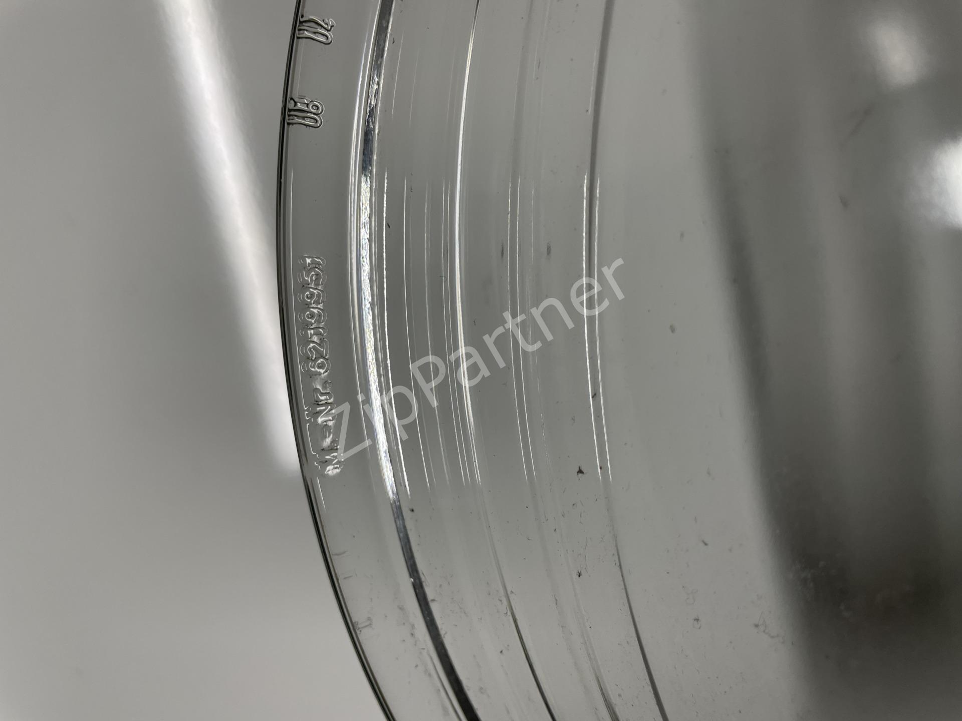 Стекло люка Miele 6219951 (б/у) — изображение 7