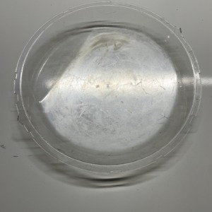 Внешнее стекло люка AEG, Electrolux, Zanussi 132072800 (б/у)