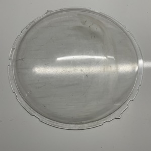 Внешнее стекло люка AEG, Electrolux, Zanussi 132072800 (б/у)