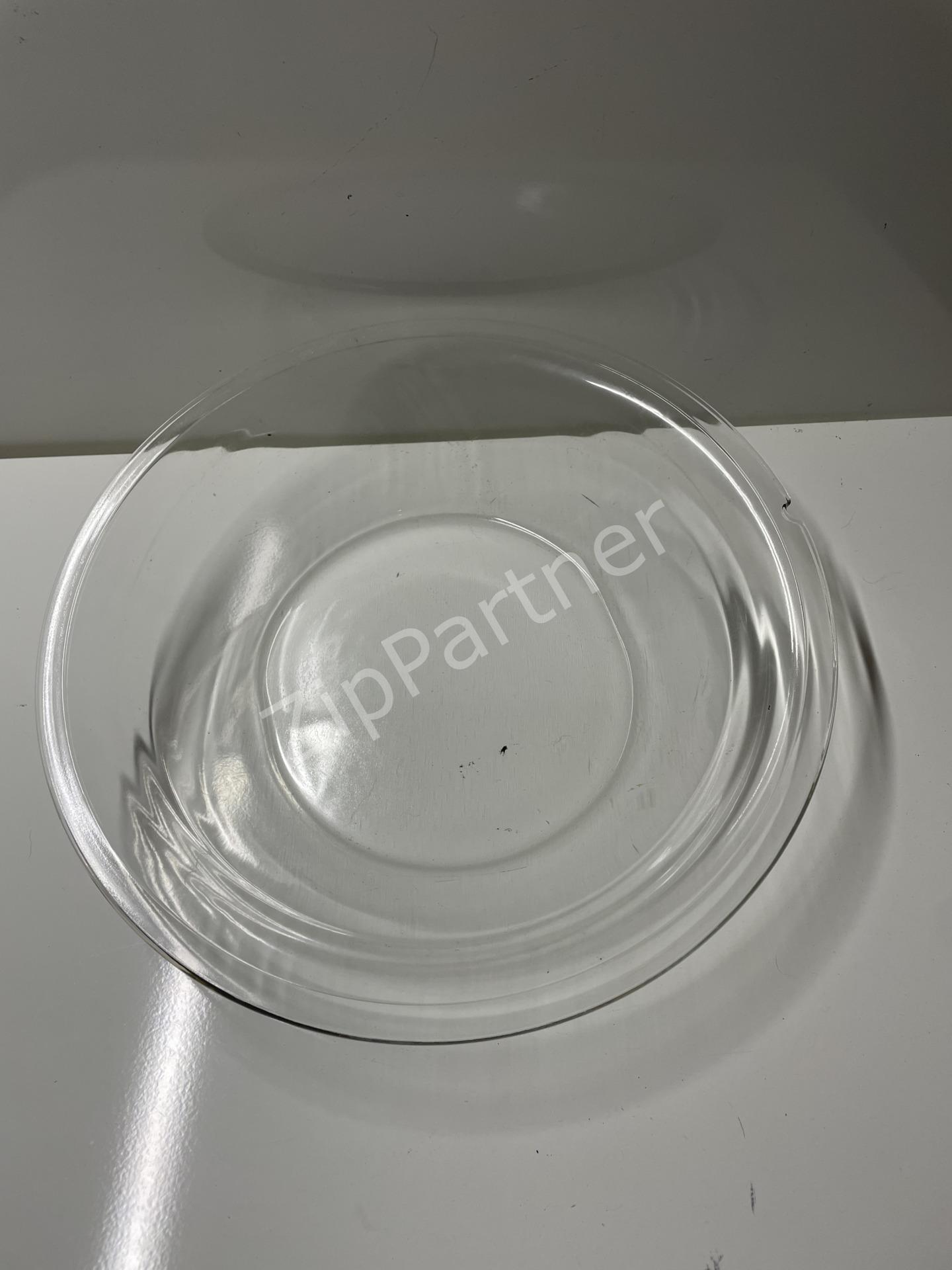 Стекло люка AEG, Ardo, Electrolux, Zanussi 493115700 (б/у)