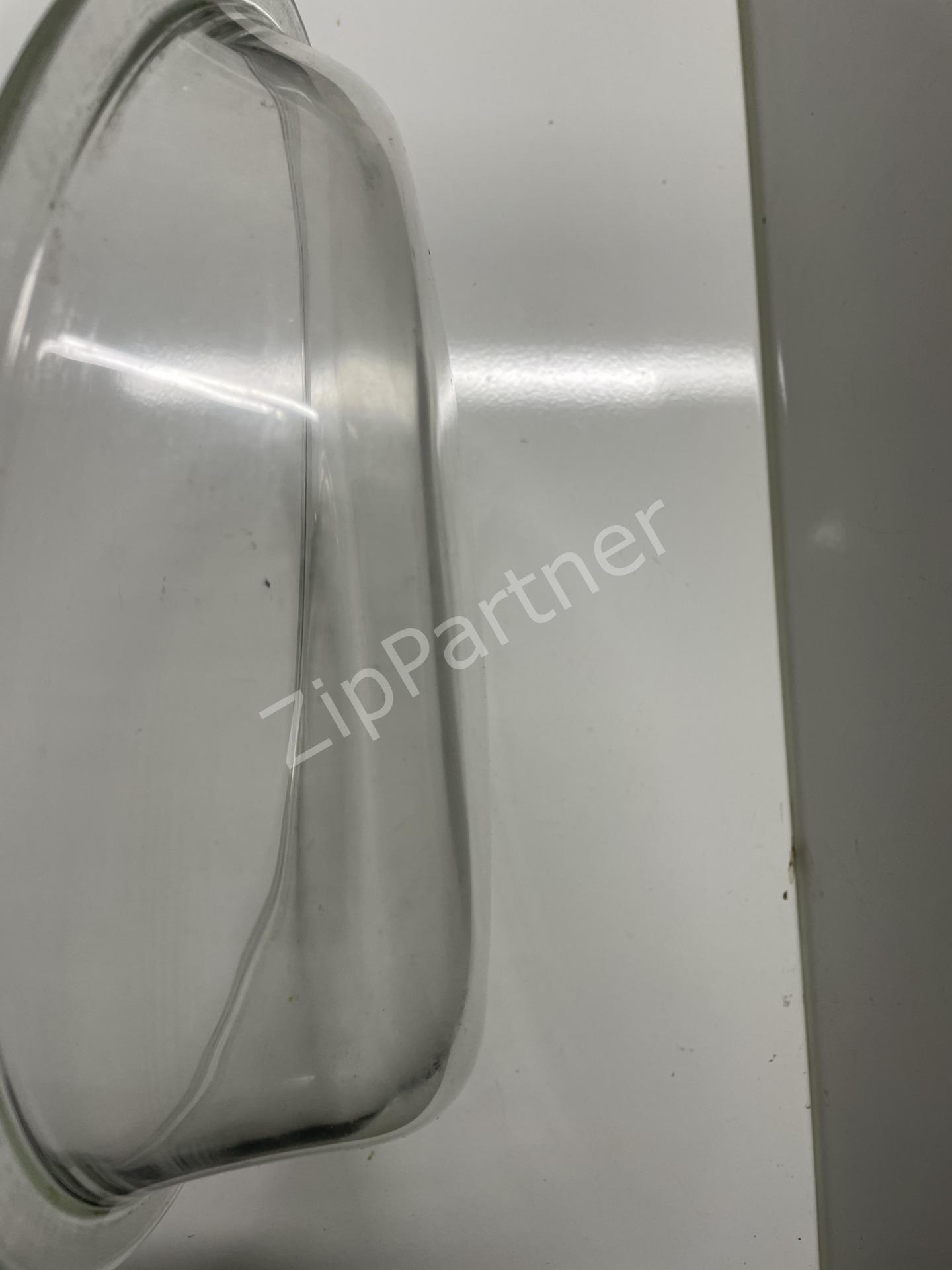 Стекло люка Ariston, Indesit CТ0075320 (б/у) — изображение 3