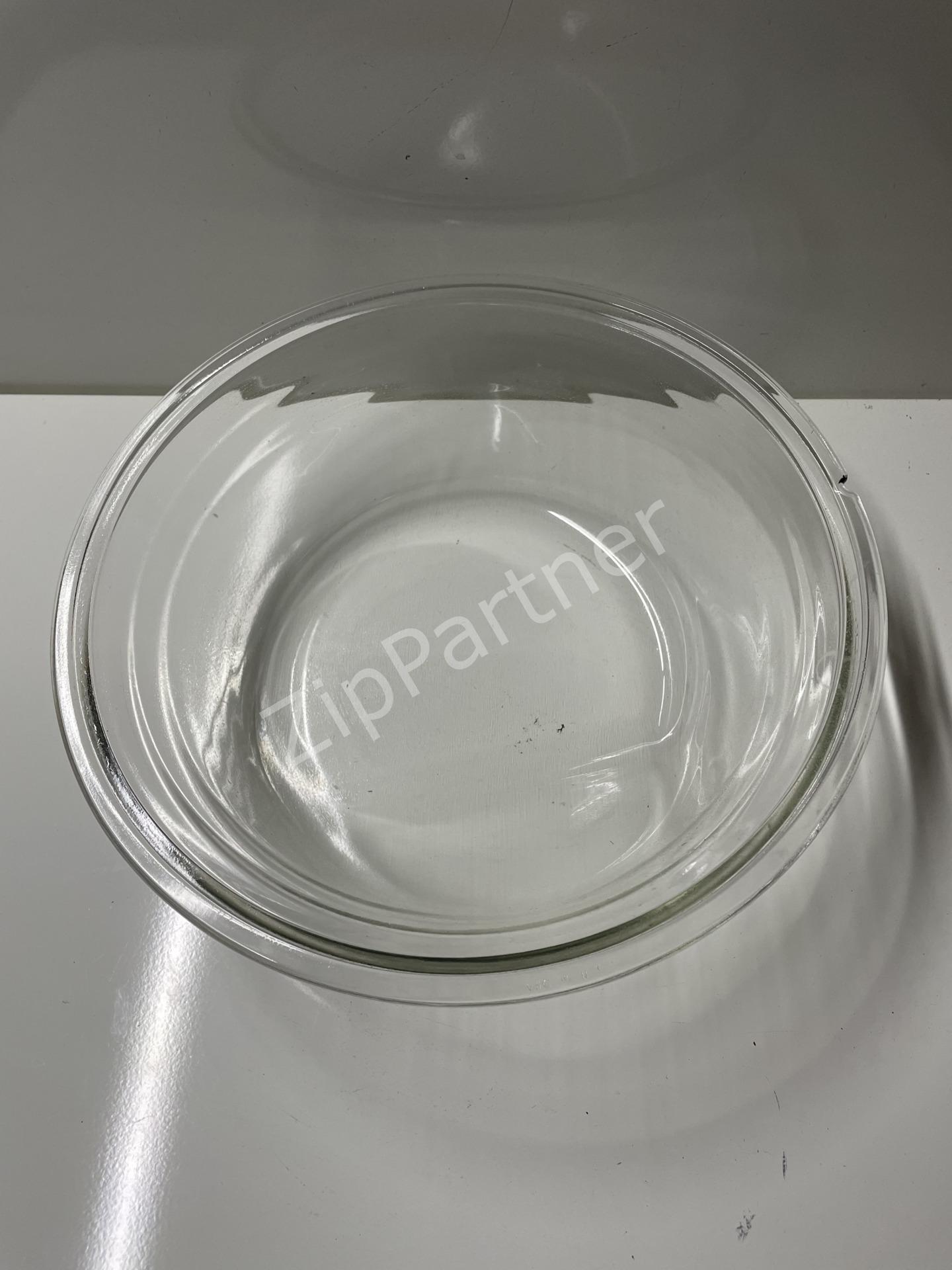 Стекло люка Samsung DC64-01790A (б/у)