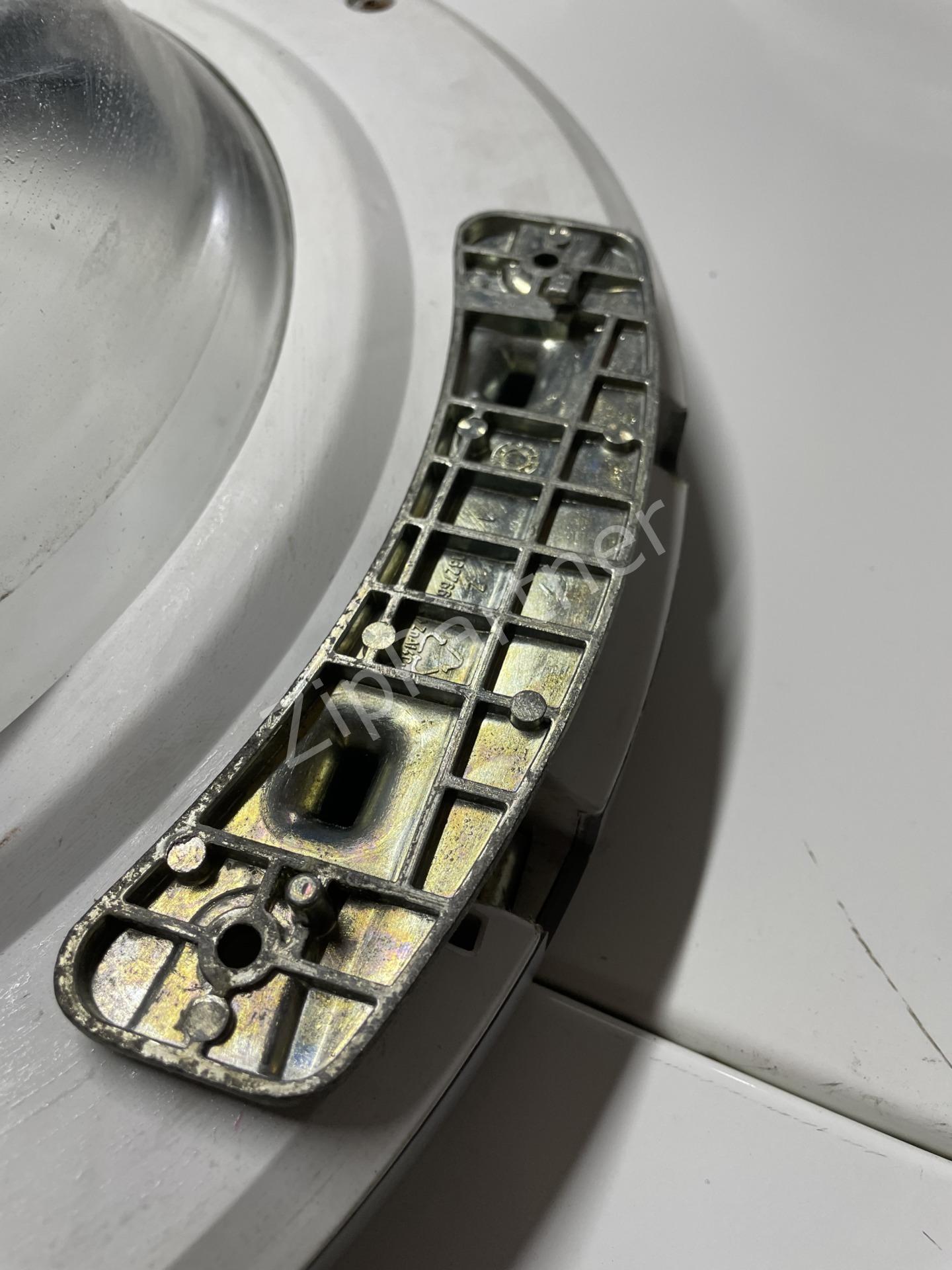 Люк AEG, Electrolux, Zanussi 1328286123 (б/у) — изображение 6