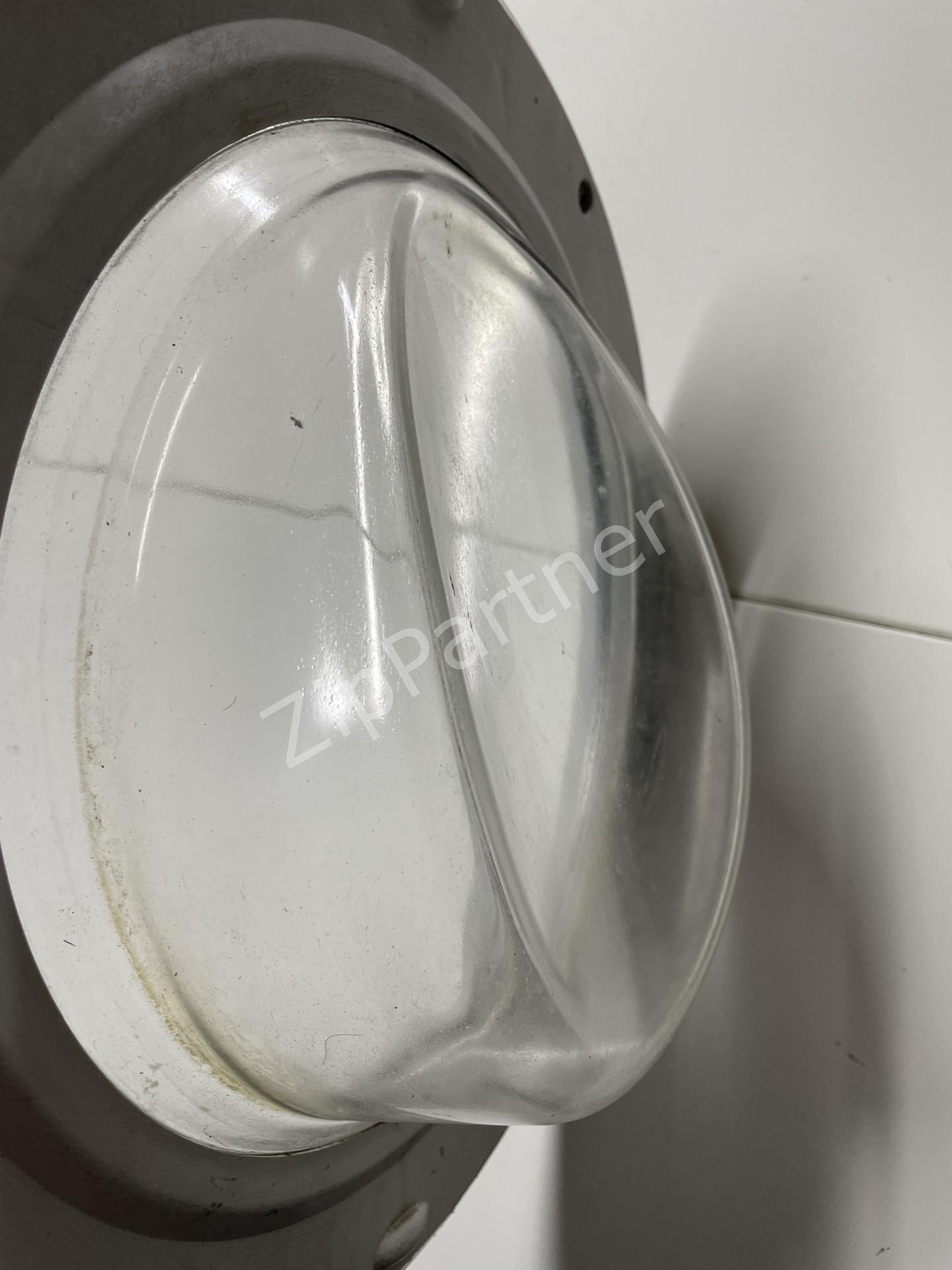 Люк AEG, Electrolux, Zanussi 1328286123 (б/у) — изображение 4