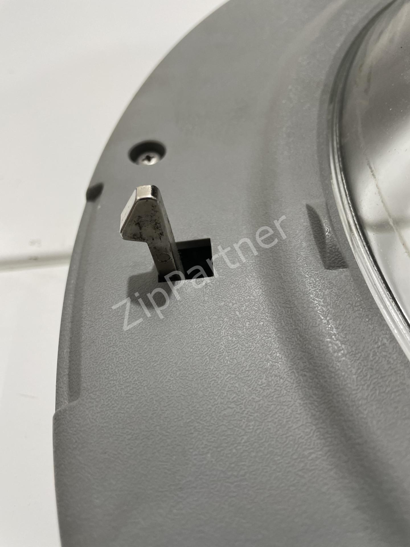 Люк Samsung DC64-02603A (б/у) — изображение 4