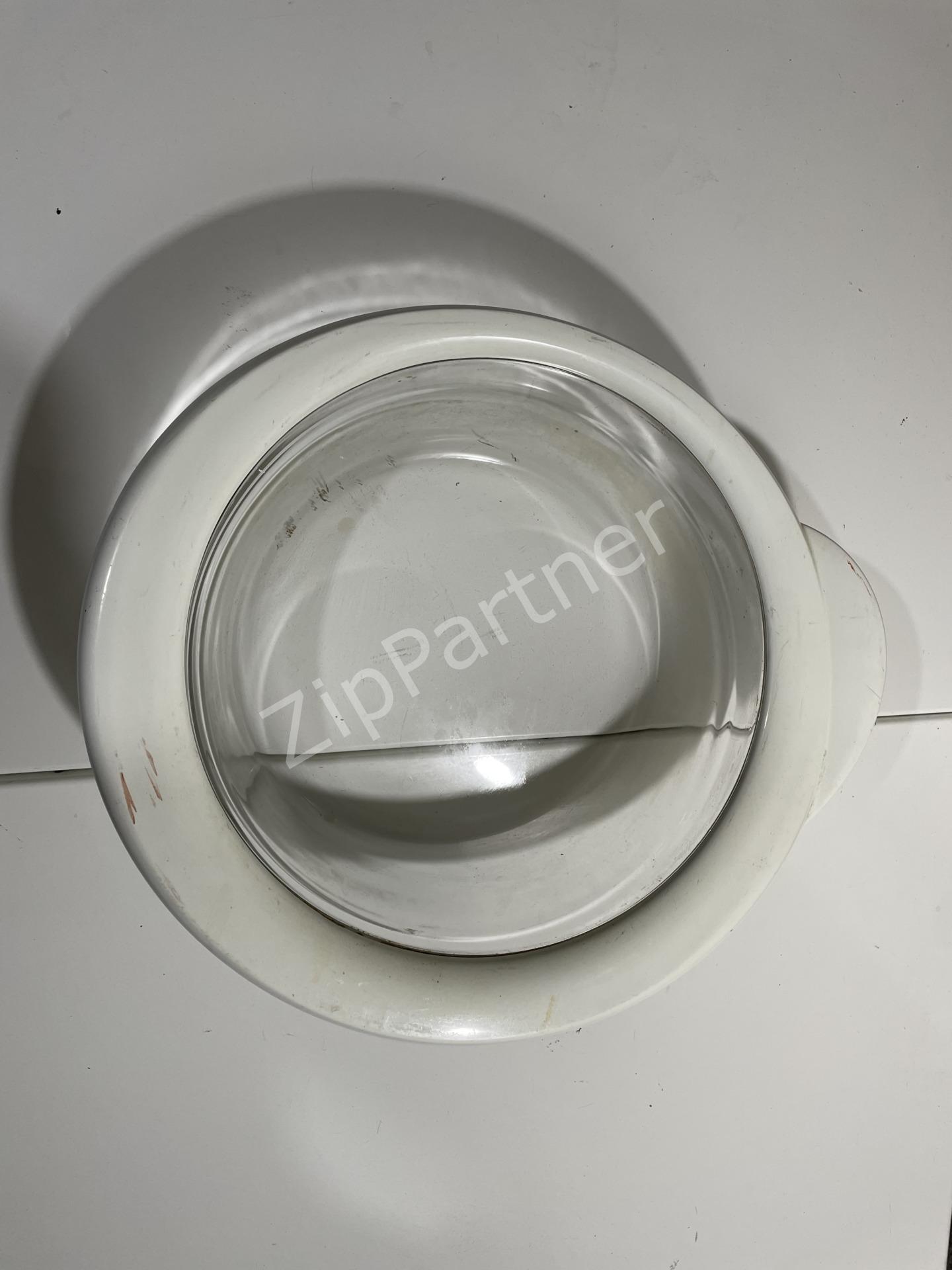 Люк Hansa 8030964 (б/у)