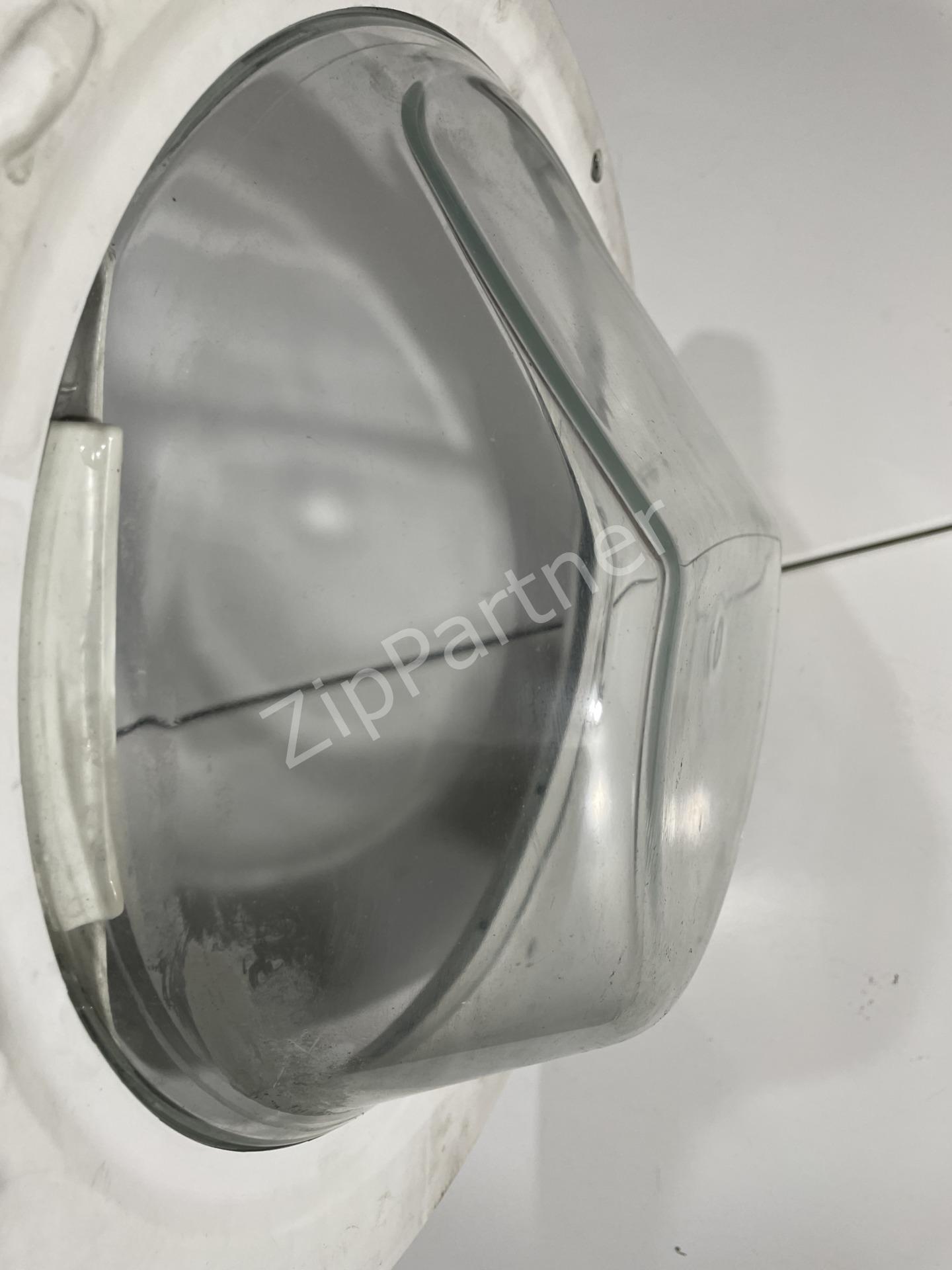 Люк AEG, Electrolux, Zanussi 1320184128 (б/у) — изображение 4