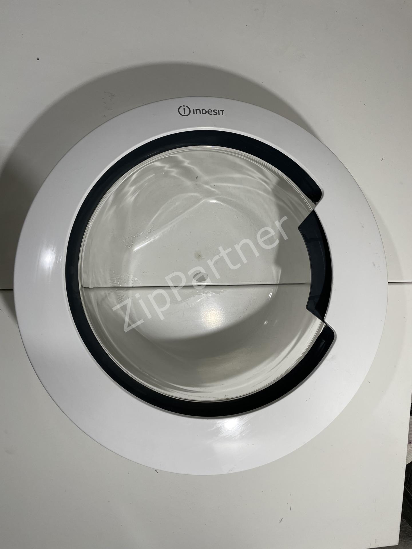 Люк Ariston, Indesit C00512351 (б/у)