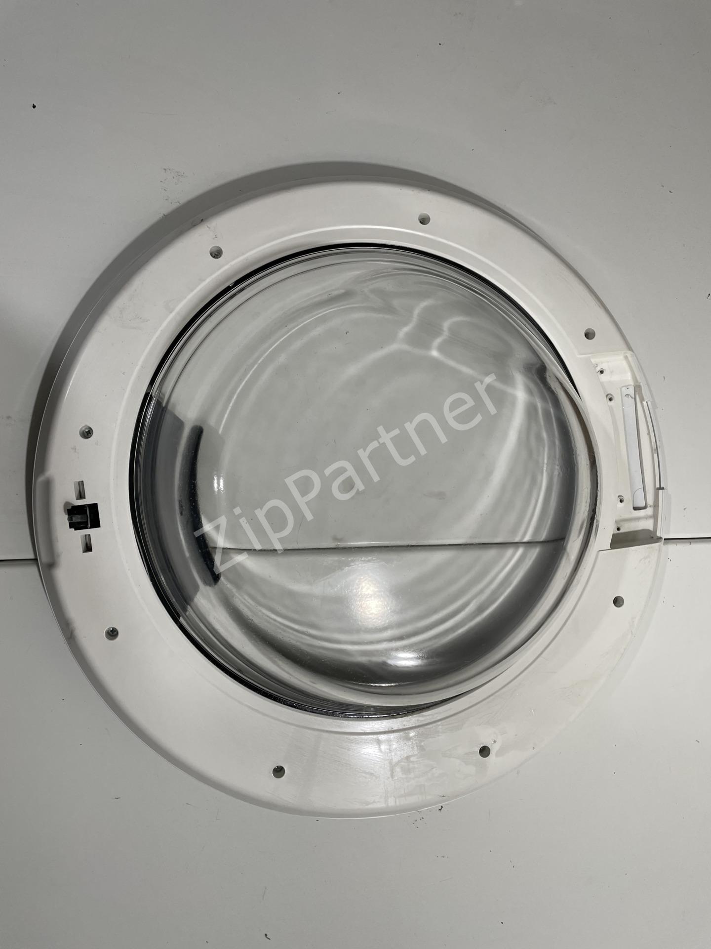 Люк Ariston, Indesit C00512351 (б/у) — изображение 2