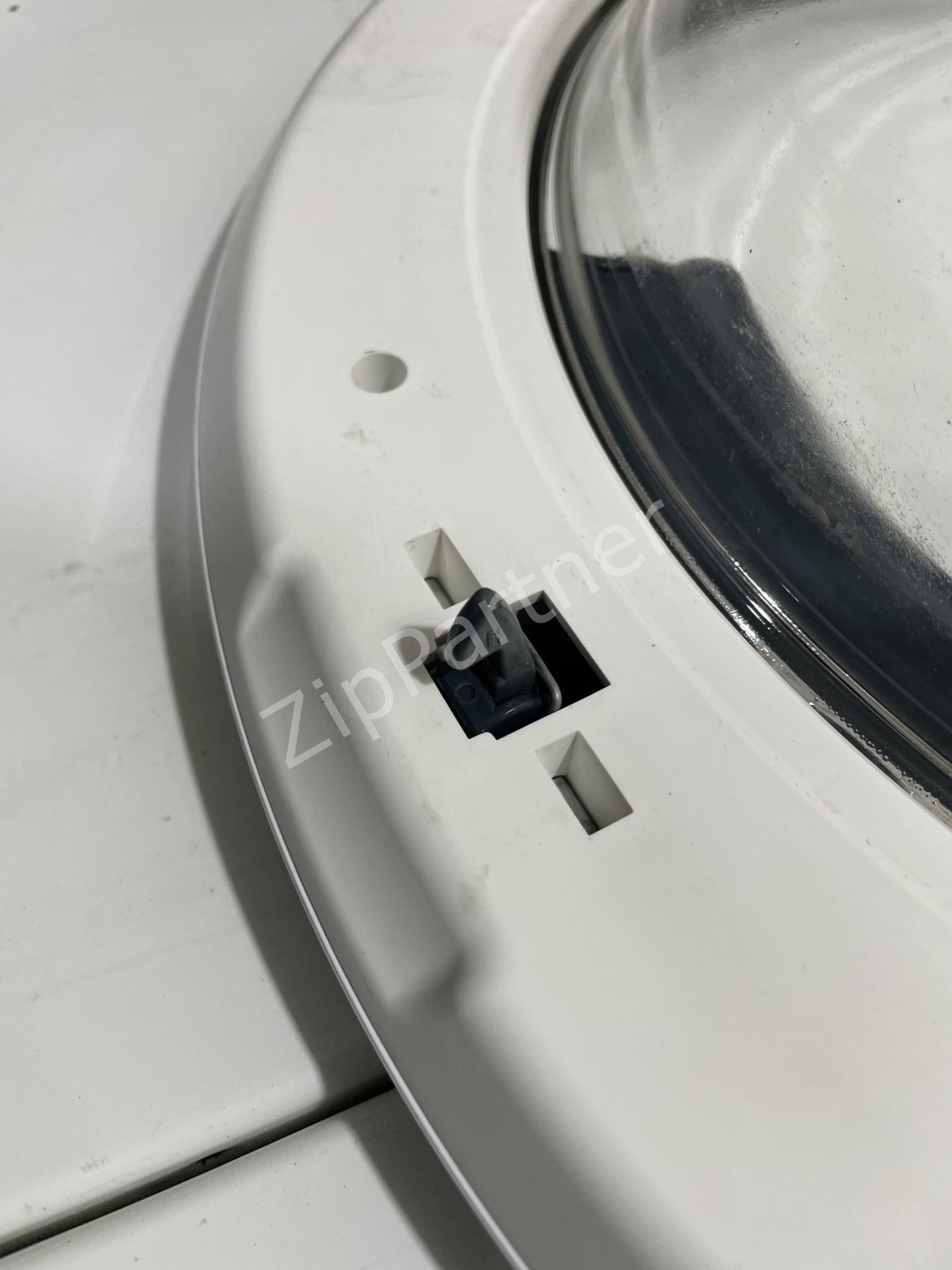 Люк Ariston, Indesit C00512351 (б/у) — изображение 4