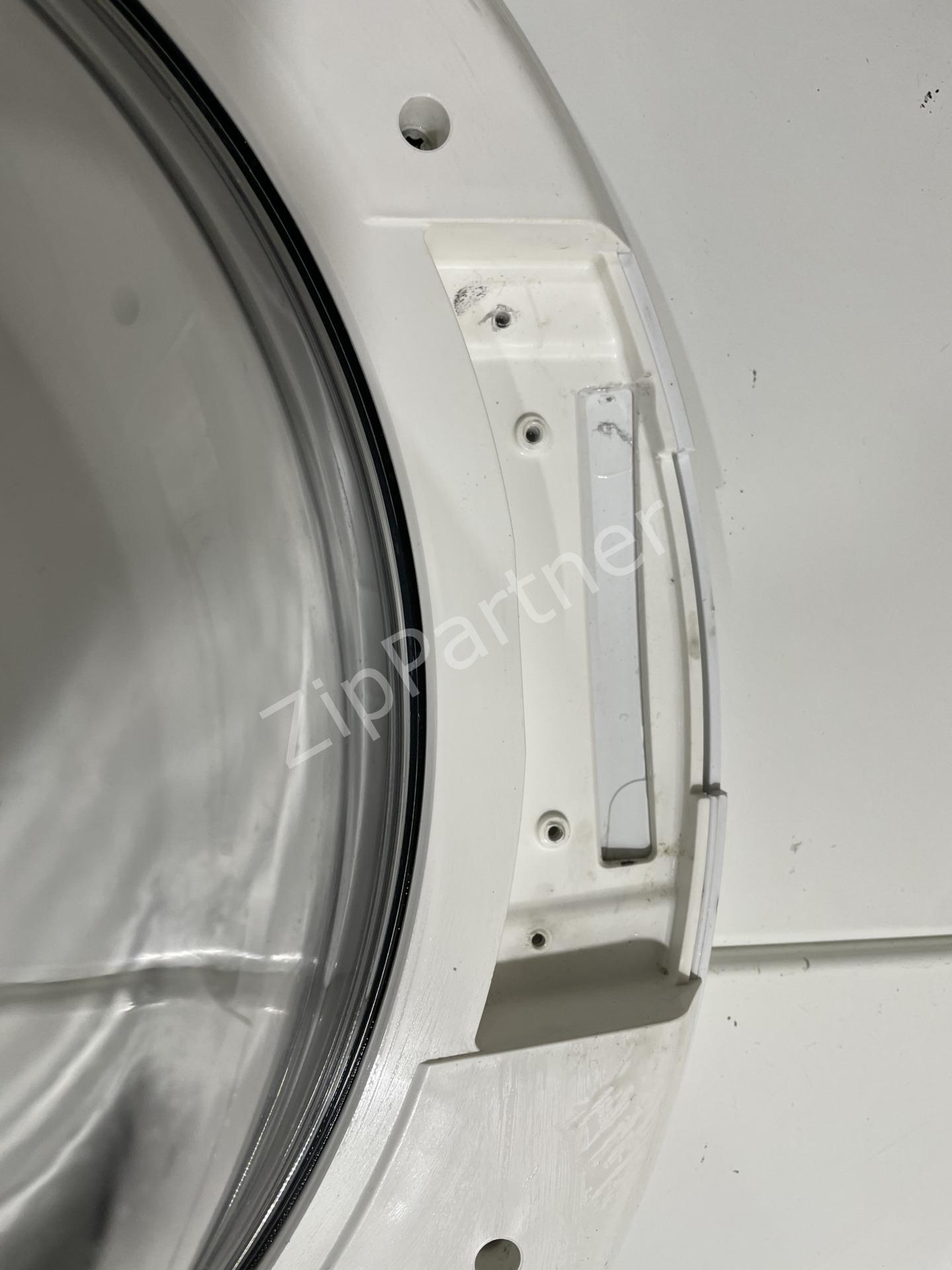 Люк Ariston, Indesit C00512351 (б/у) — изображение 5