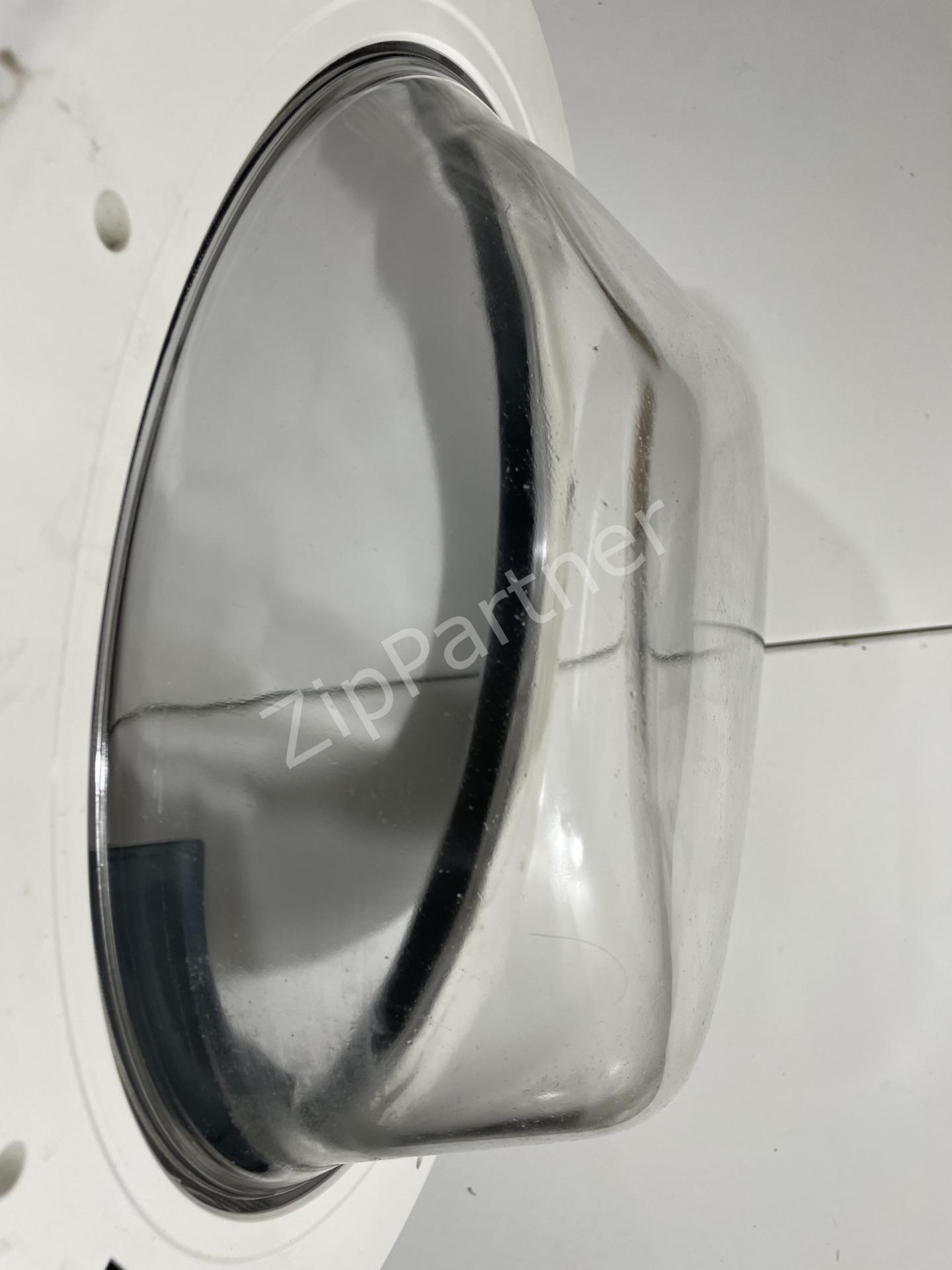 Люк Ariston, Indesit C00512351 (б/у) — изображение 3