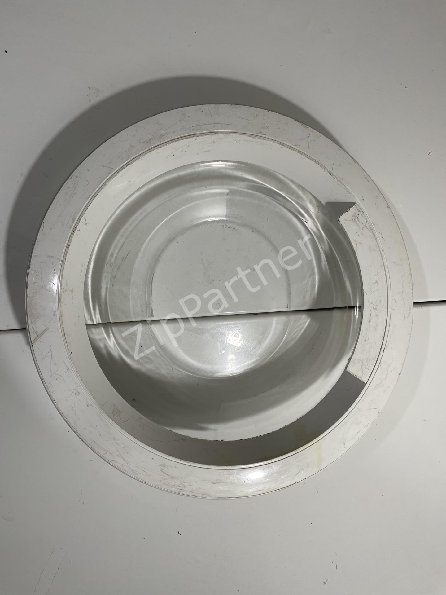 Люк AEG, Electrolux, Zanussi 1552109009 (б/у)
