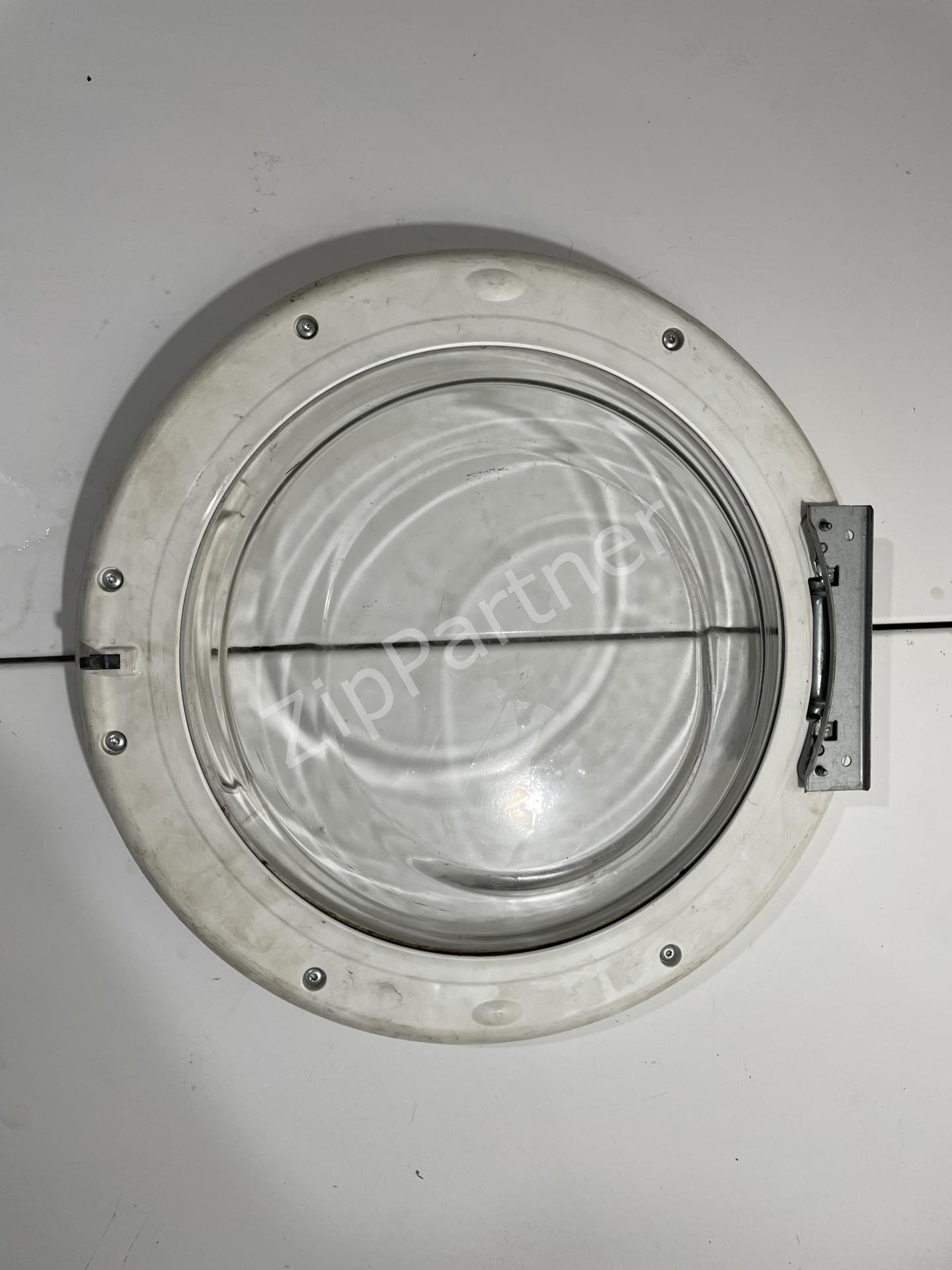 Люк AEG, Electrolux, Zanussi 1552109009 (б/у) — изображение 2