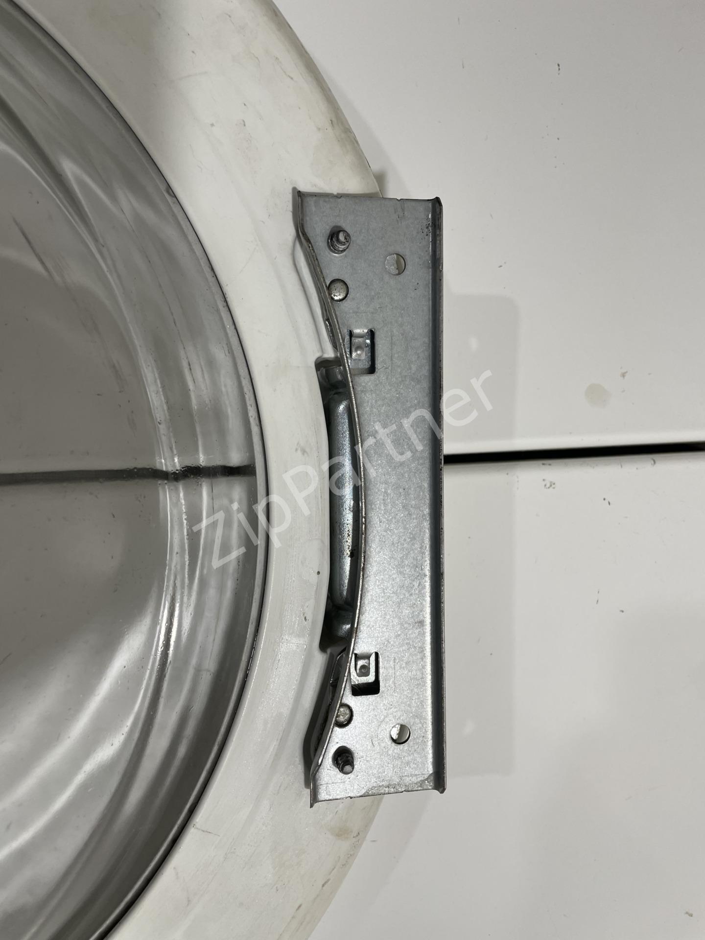 Люк AEG, Electrolux, Zanussi 1552109009 (б/у) — изображение 5
