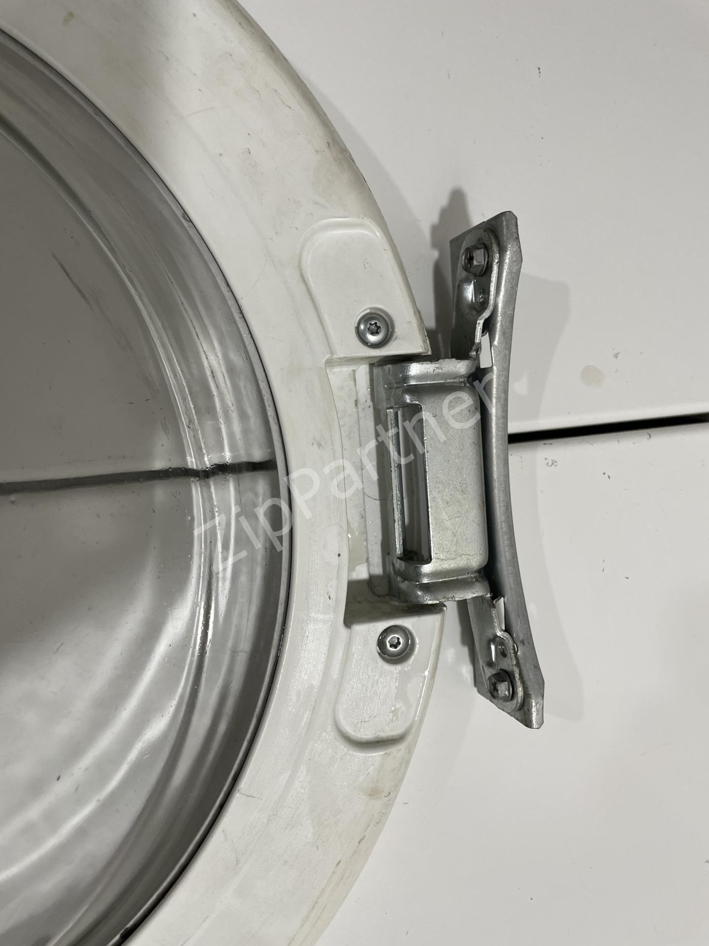 Люк AEG, Electrolux, Zanussi 1552109009 (б/у) — изображение 6