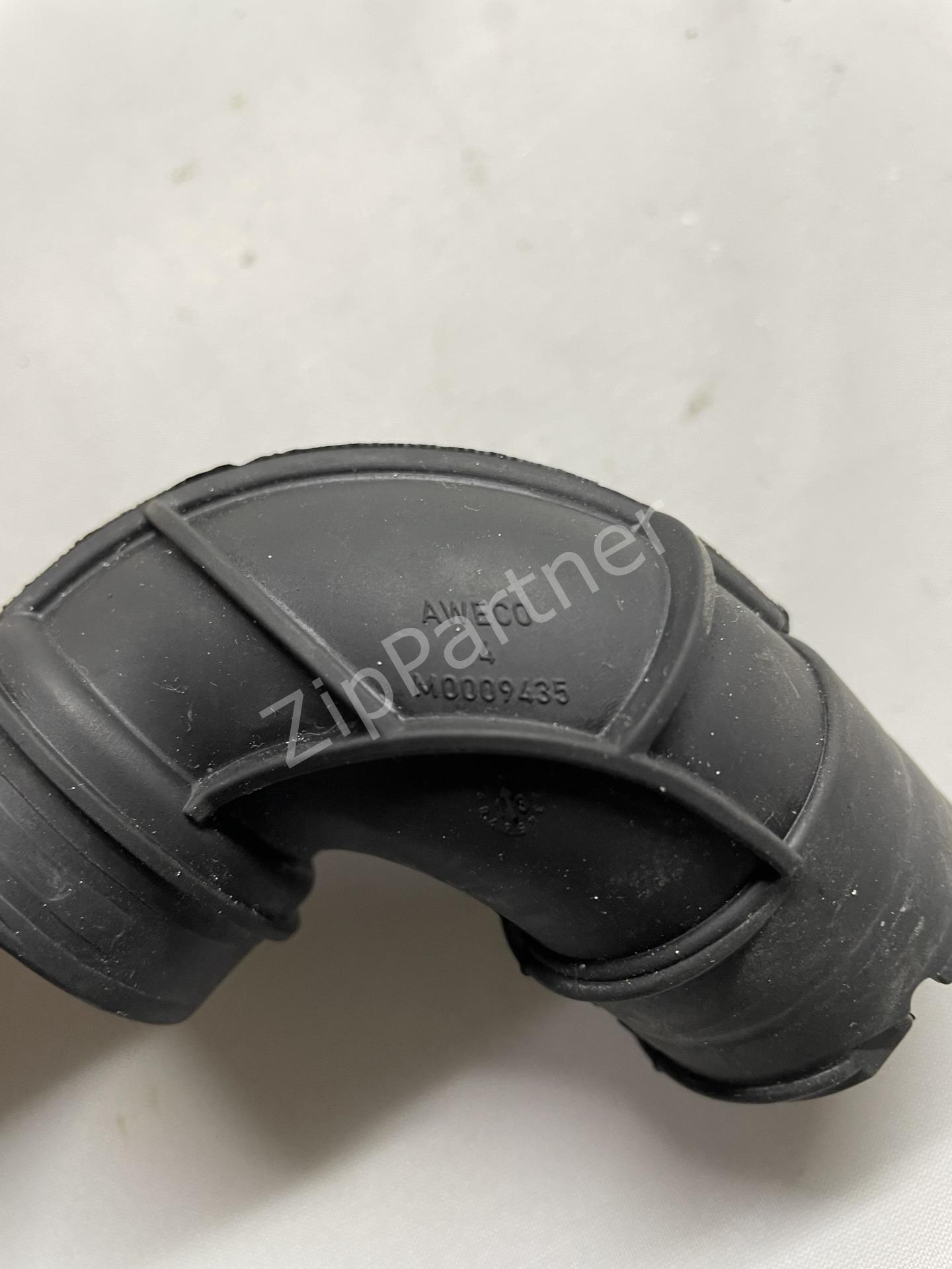 Патрубок AEG, Electrolux, IKEA, Zanussi M0009435 (б/у) — изображение 3