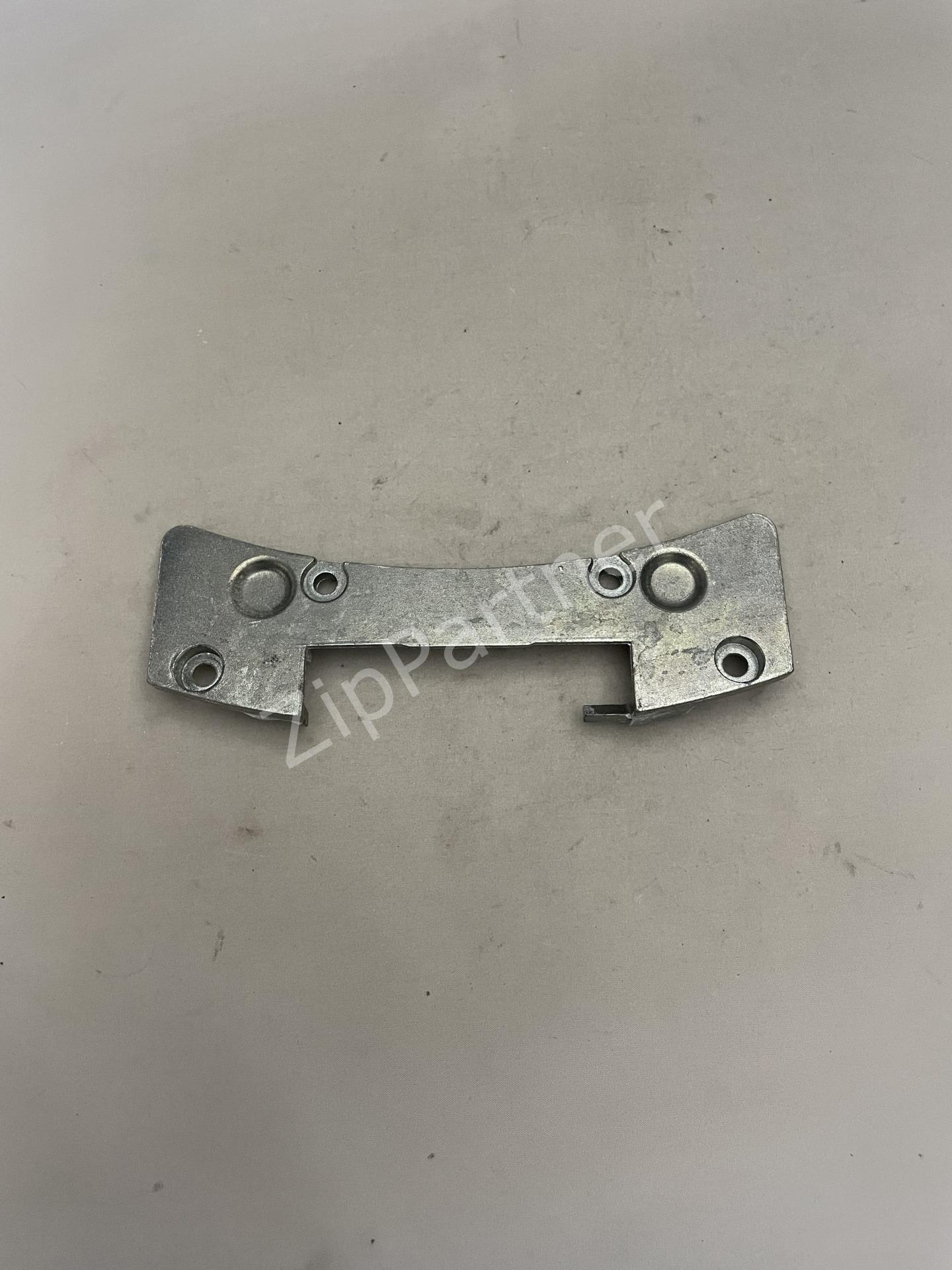 Петля люка Beko 2808860100 (б/у) — изображение 2